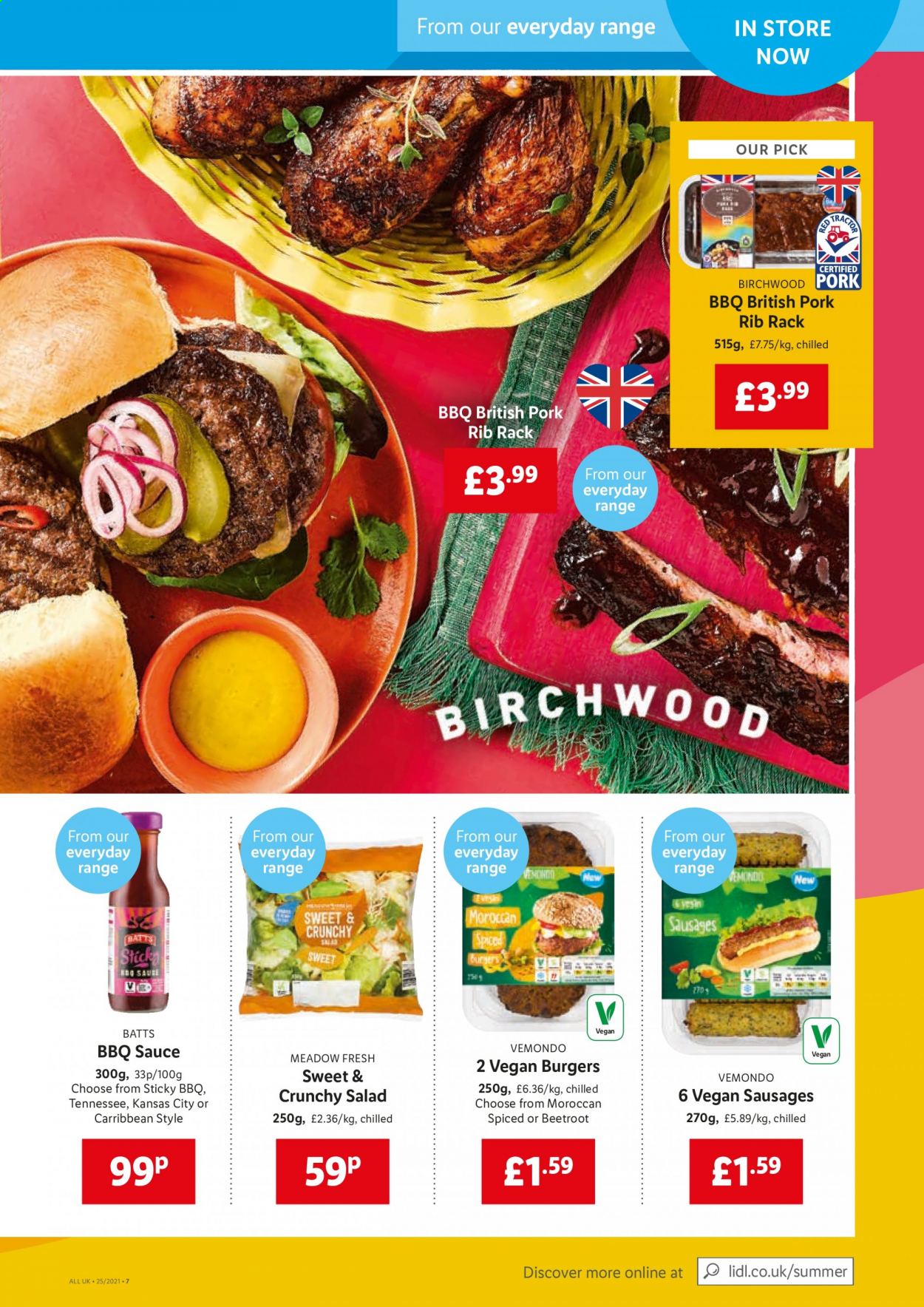 Lidl offer - 24/06/2021 - 30/06/2021. Page 7