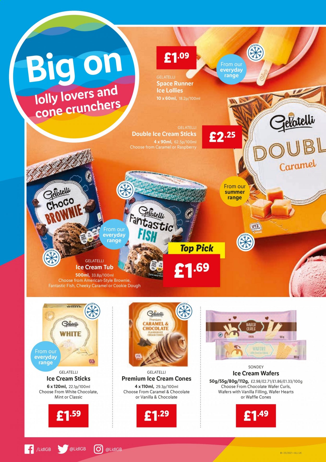 Lidl offer - 24/06/2021 - 30/06/2021. Page 8