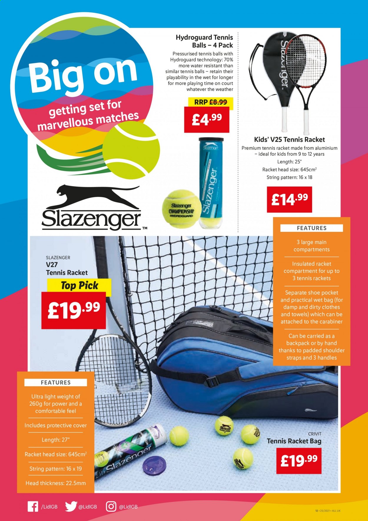Lidl offer - 24/06/2021 - 30/06/2021. Page 12