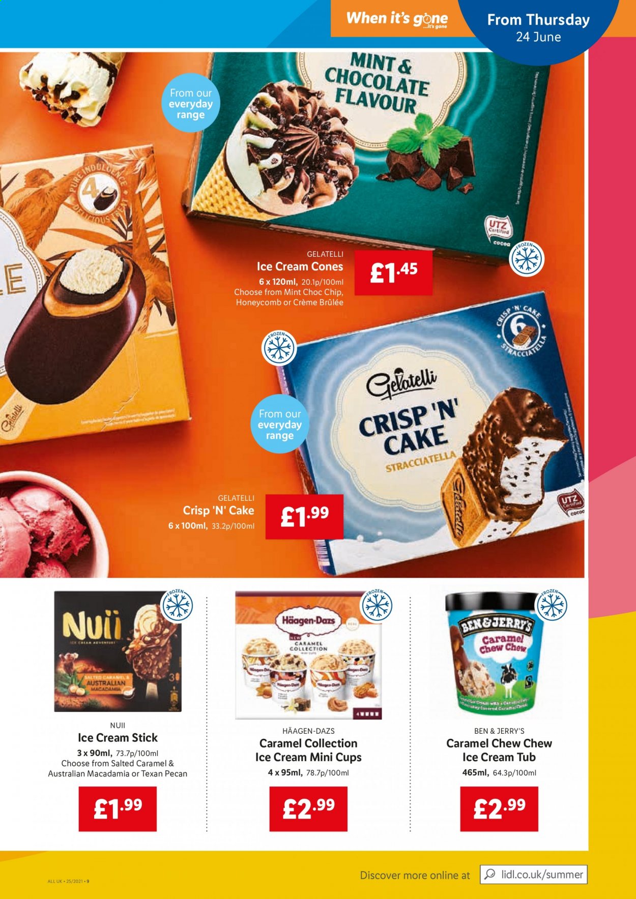 Lidl offer - 24/06/2021 - 30/06/2021. Page 7