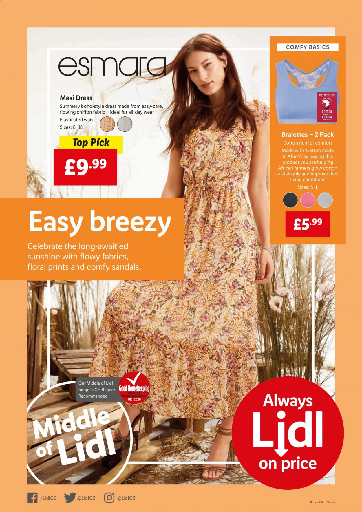 Lidl offer - 24/06/2021 - 30/06/2021. Page 16