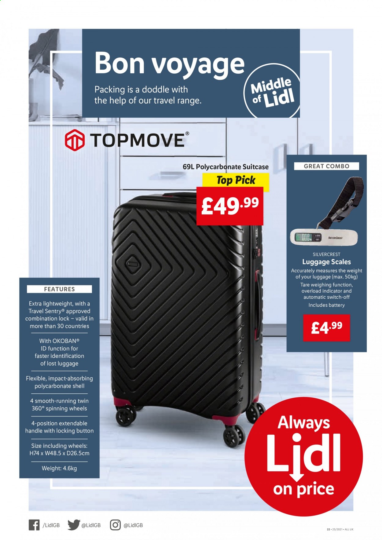 Lidl offer - 24/06/2021 - 30/06/2021. Page 18