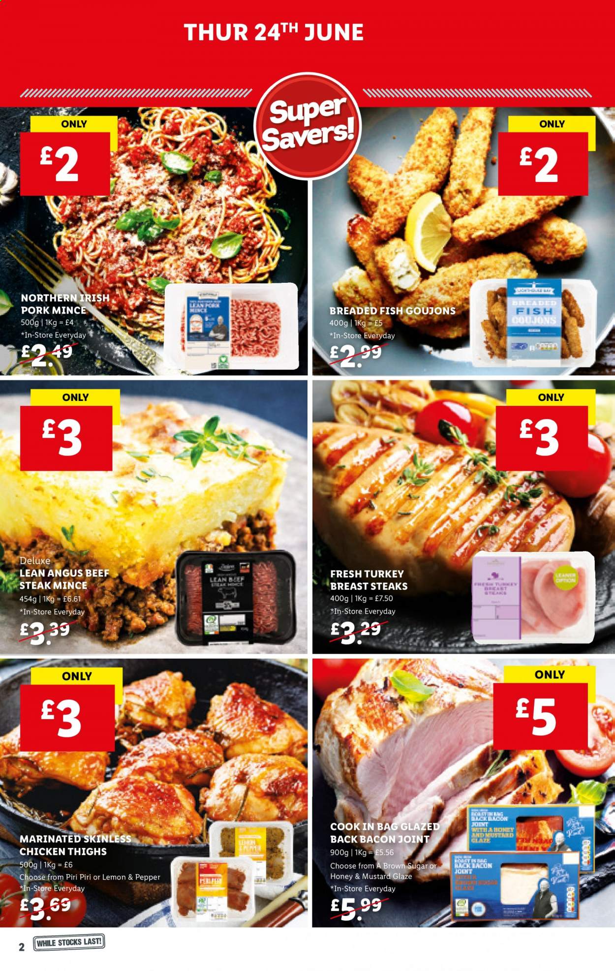 Lidl offer - 24/06/2021 - 30/06/2021. Page 2
