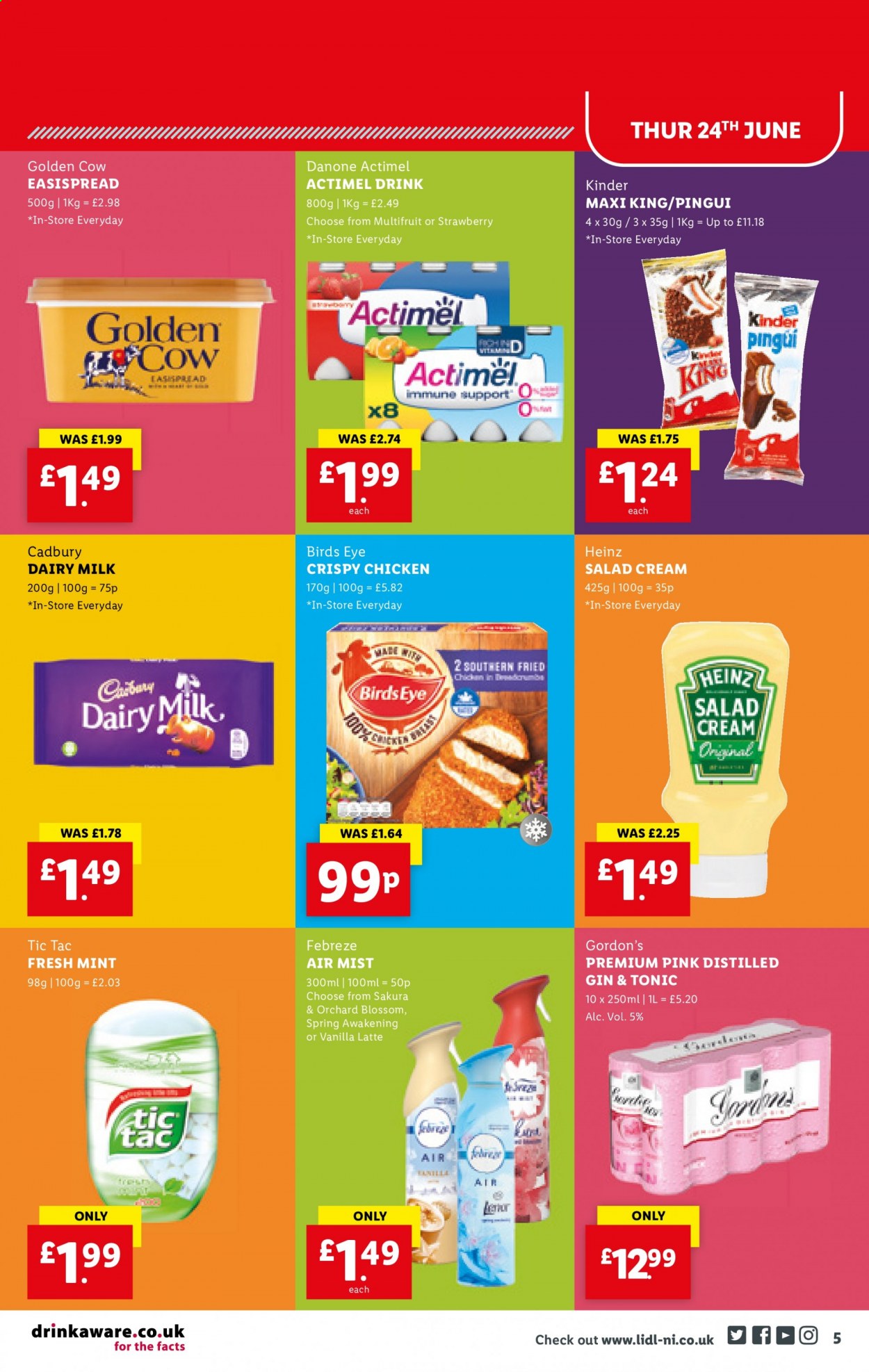 Lidl offer - 24/06/2021 - 30/06/2021. Page 5