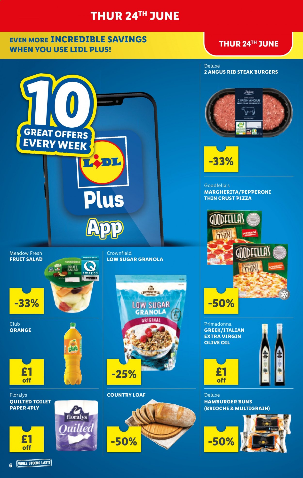 Lidl offer - 24/06/2021 - 30/06/2021. Page 6