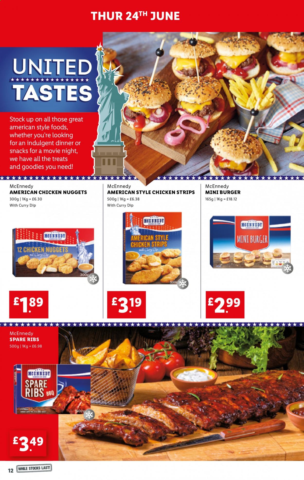 Lidl offer - 24/06/2021 - 30/06/2021. Page 12