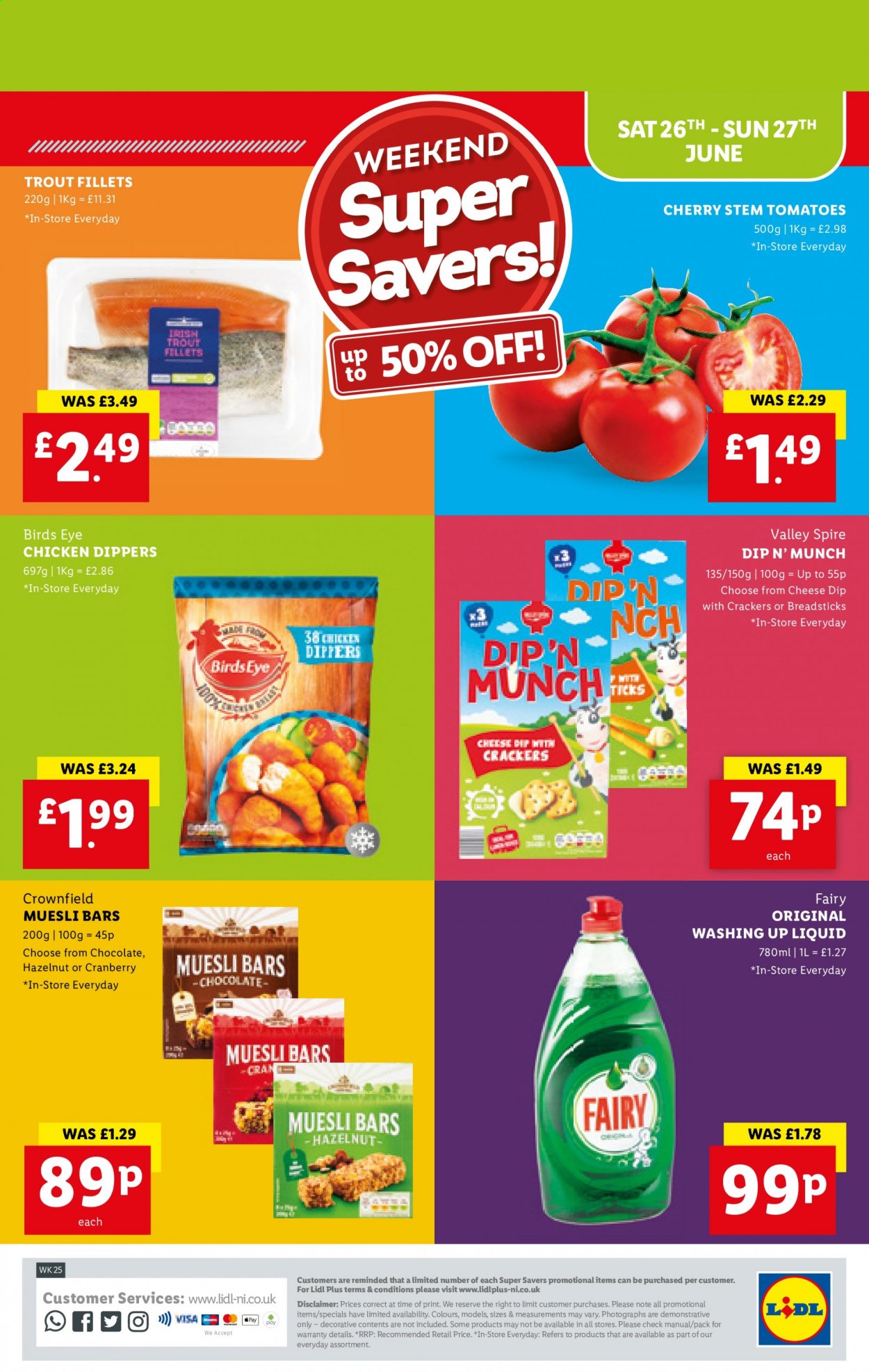 Lidl offer - 24/06/2021 - 30/06/2021. Page 28