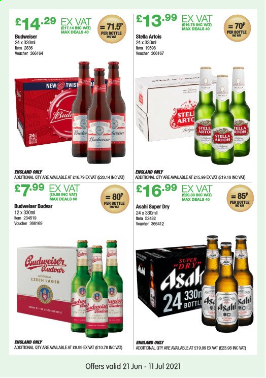 Costco offer - 21/06/2021 - 11/07/2021. Page 17