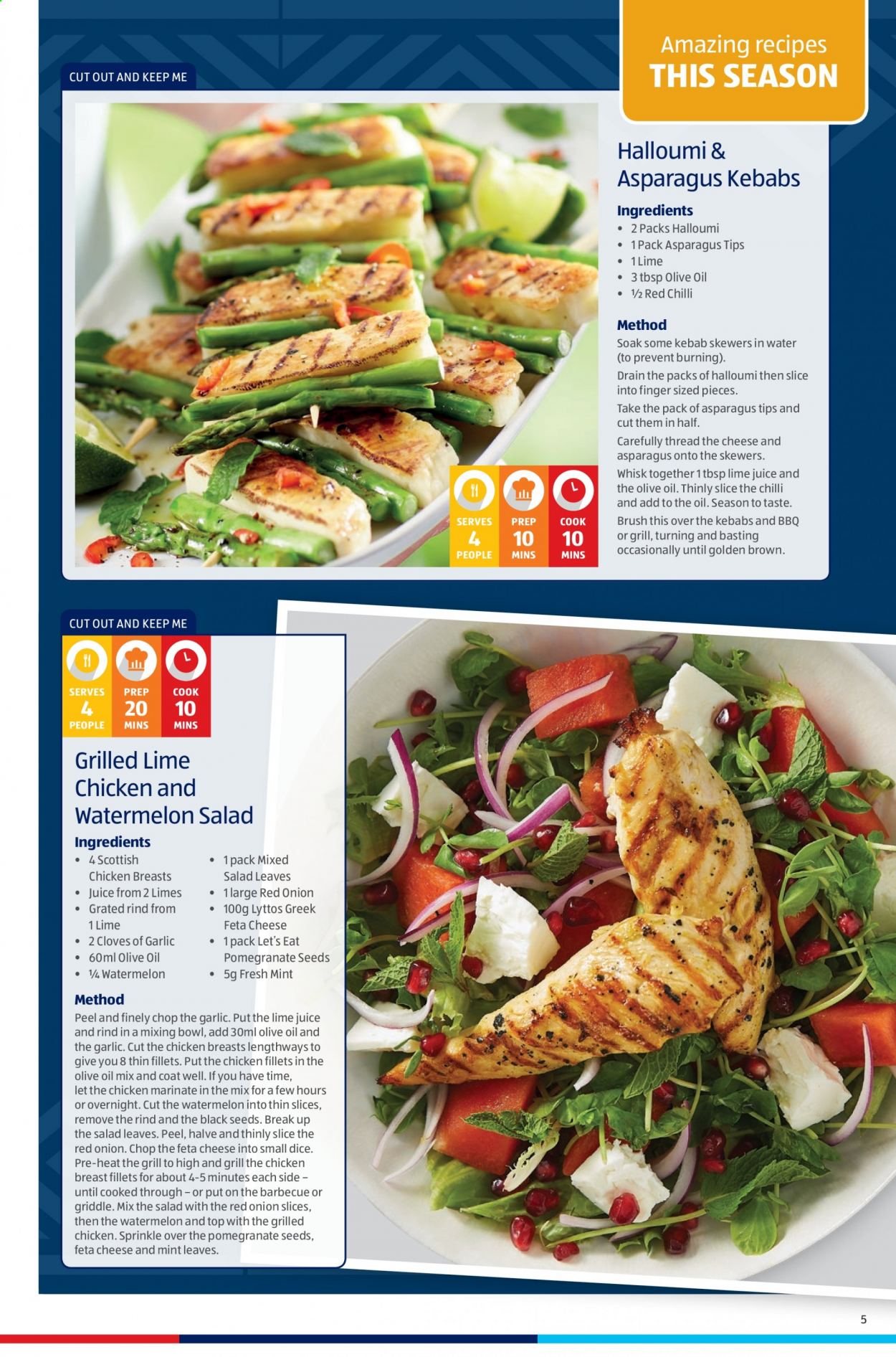 Aldi offer - 20/06/2021 - 27/06/2021. Page 5