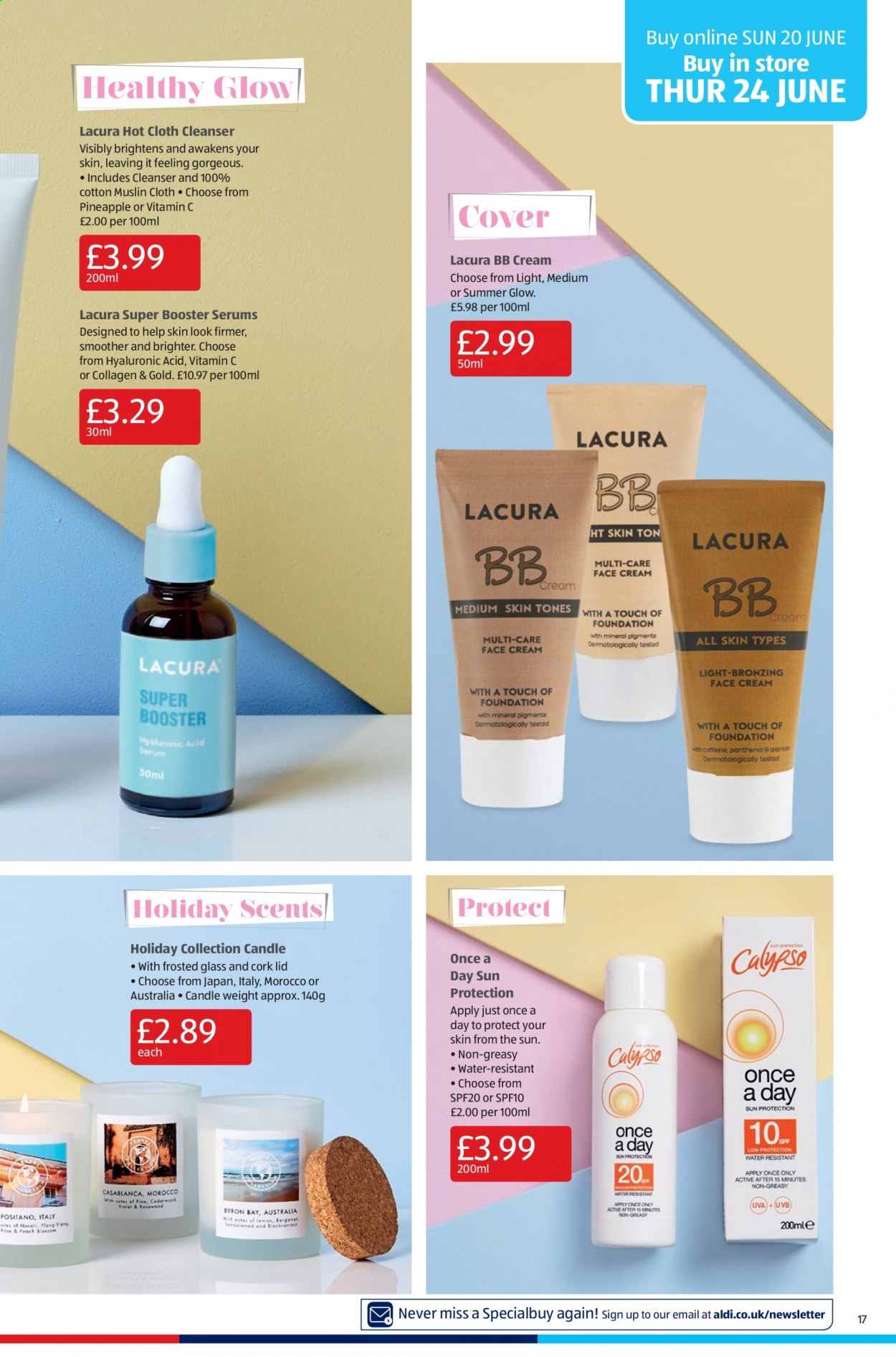 Aldi offer - 20/06/2021 - 27/06/2021. Page 17