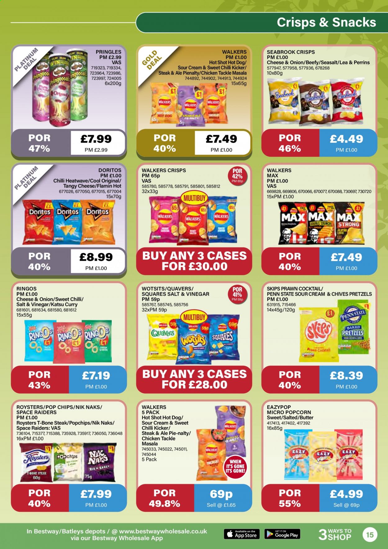Bestway offer - 18/06/2021 - 15/07/2021. Page 15