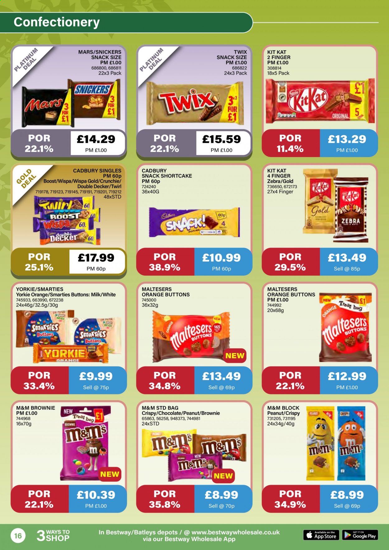 Bestway offer - 18/06/2021 - 15/07/2021. Page 16