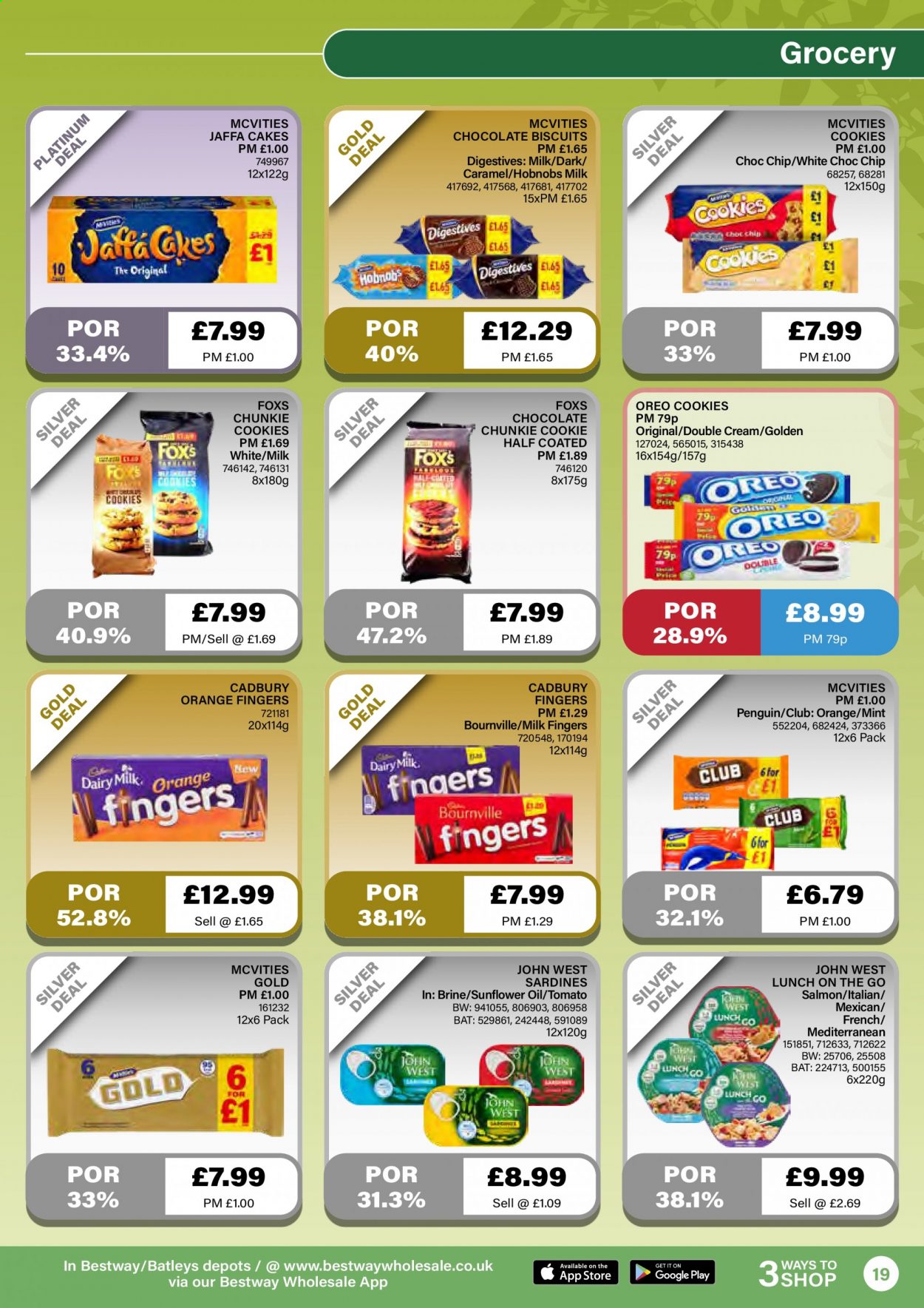 Bestway offer - 18/06/2021 - 15/07/2021. Page 19