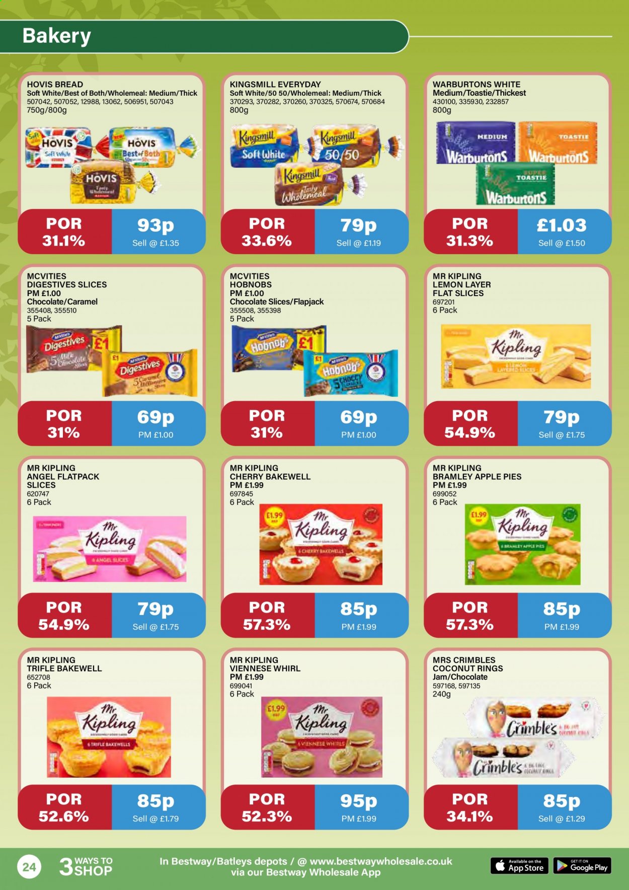 Bestway offer - 18/06/2021 - 15/07/2021. Page 24