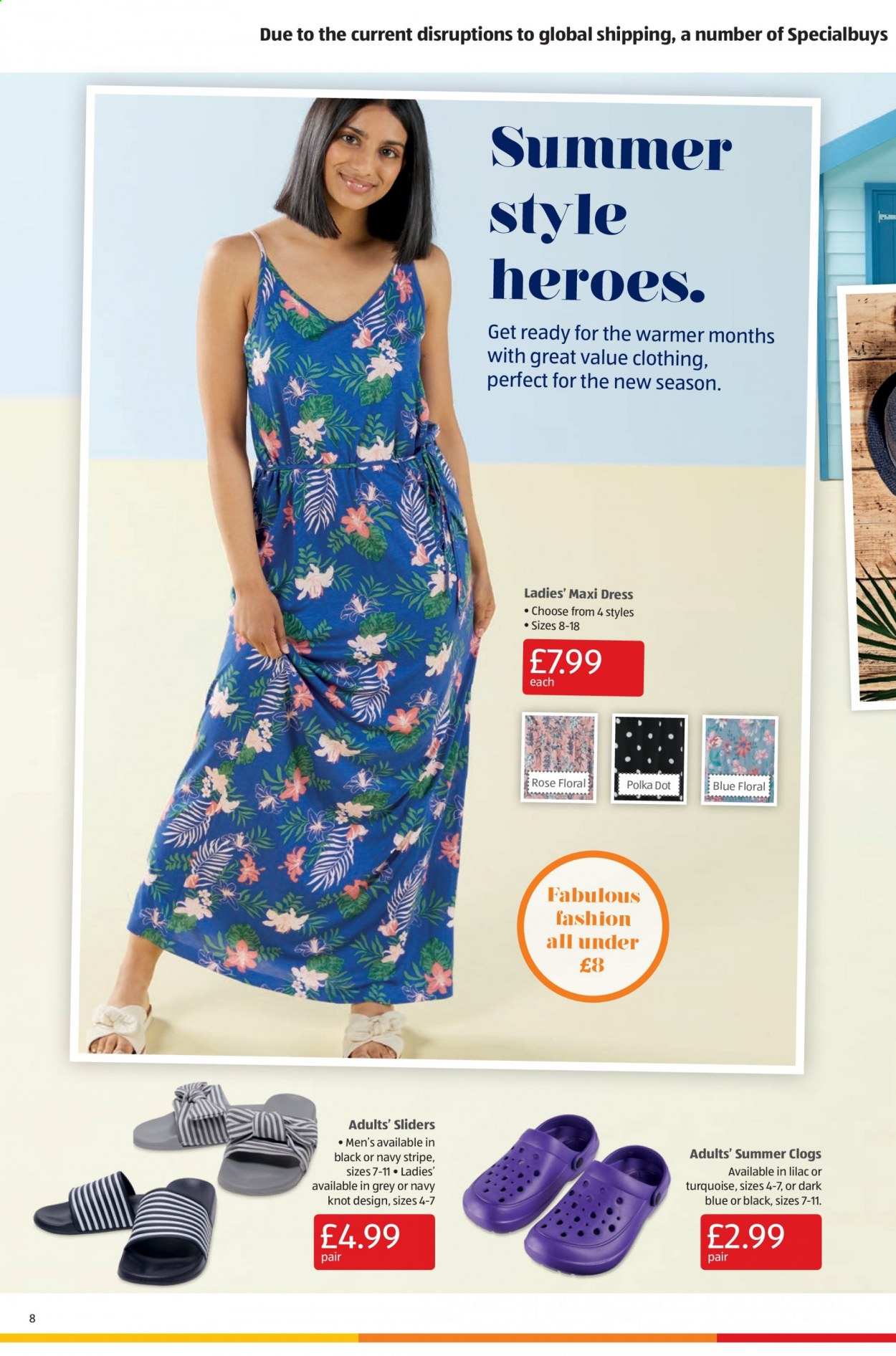 Aldi offer - 20/06/2021 - 27/06/2021. Page 8