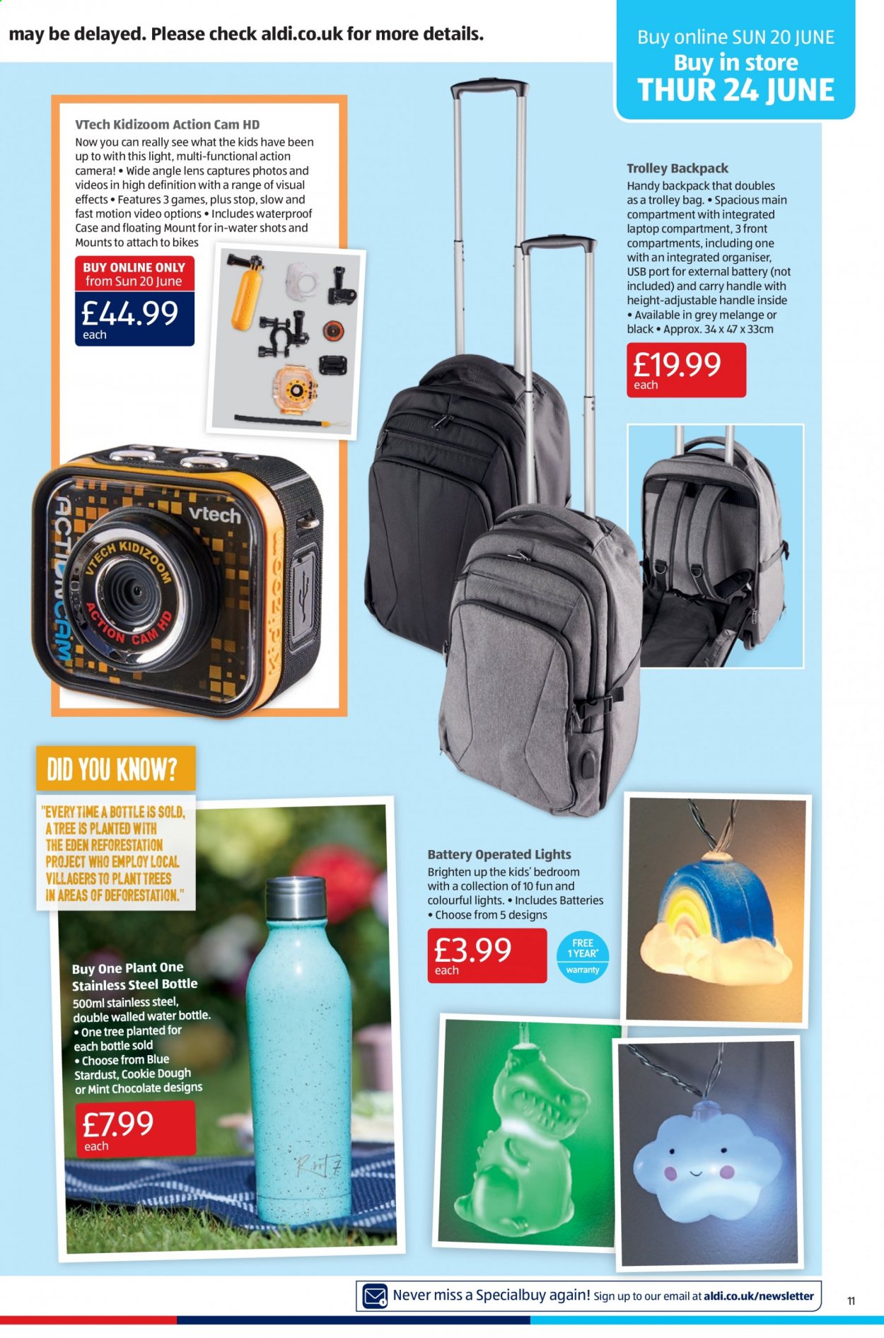 Aldi offer - 20/06/2021 - 27/06/2021. Page 11