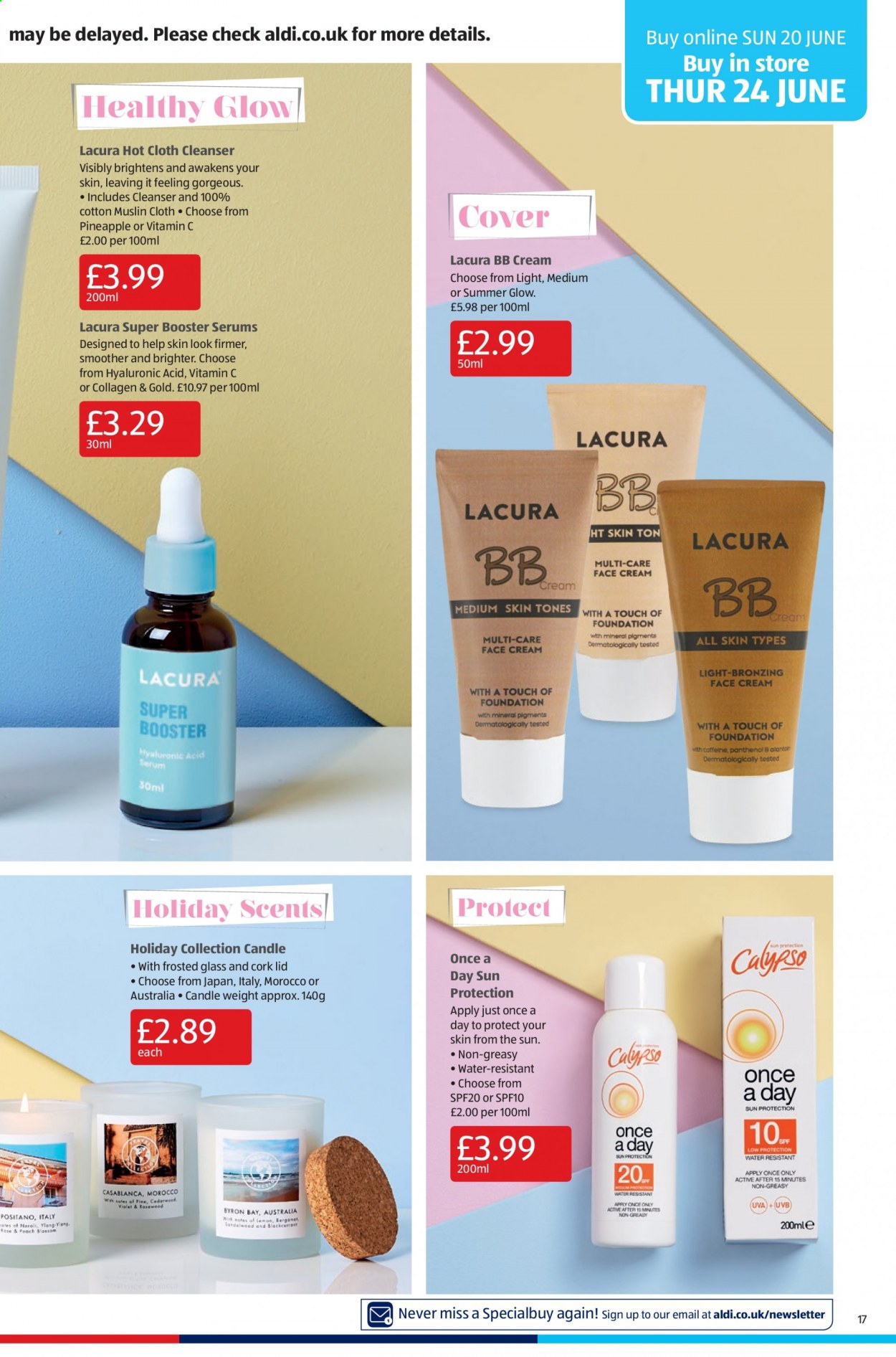 Aldi offer - 20/06/2021 - 27/06/2021. Page 17