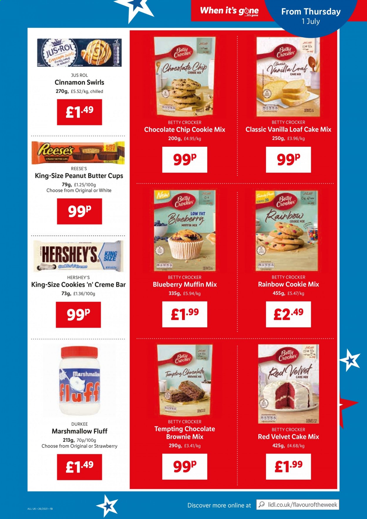 Lidl offer. Page 11