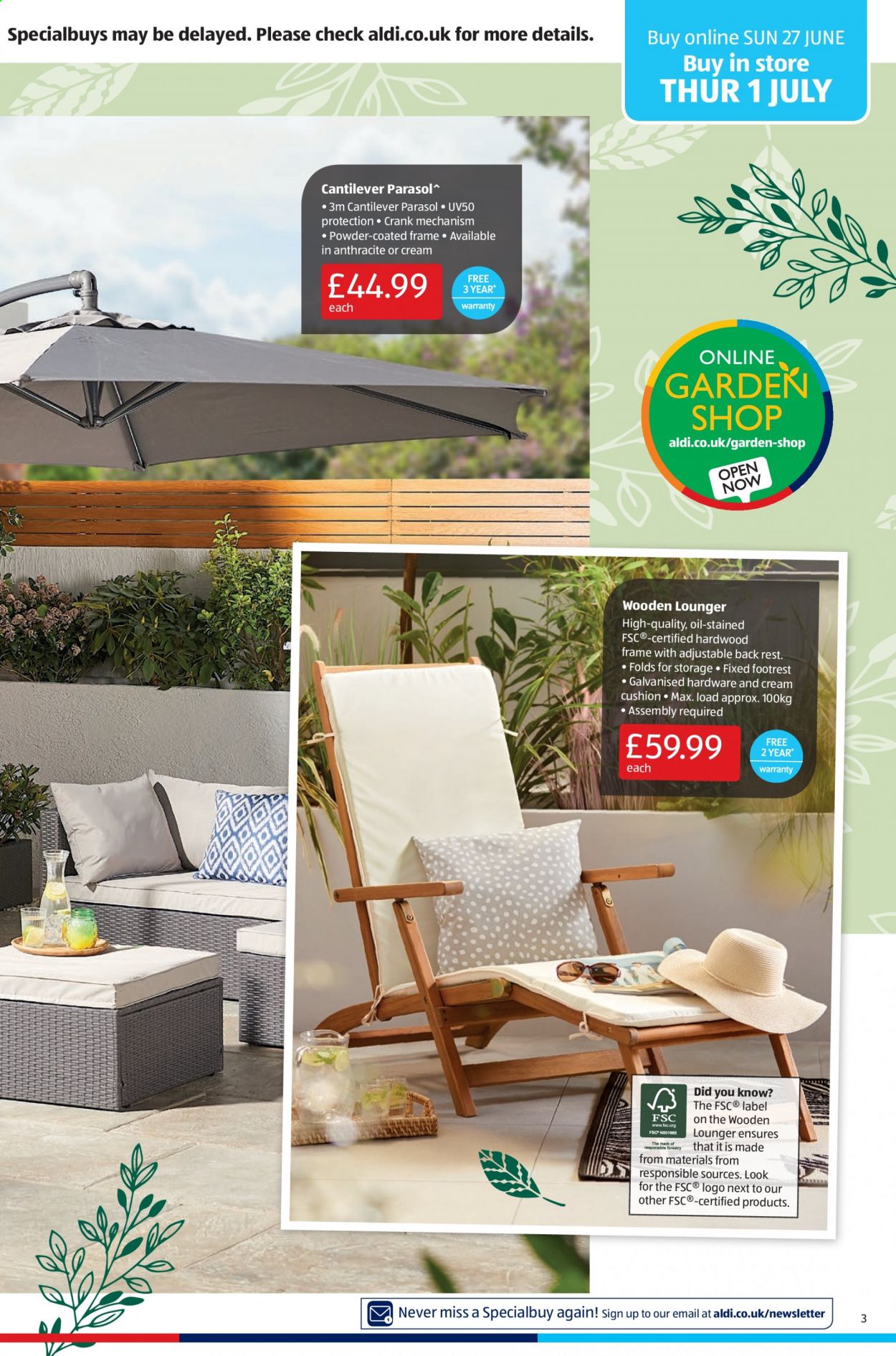 Aldi offer - 27/06/2021 - 04/07/2021. Page 3