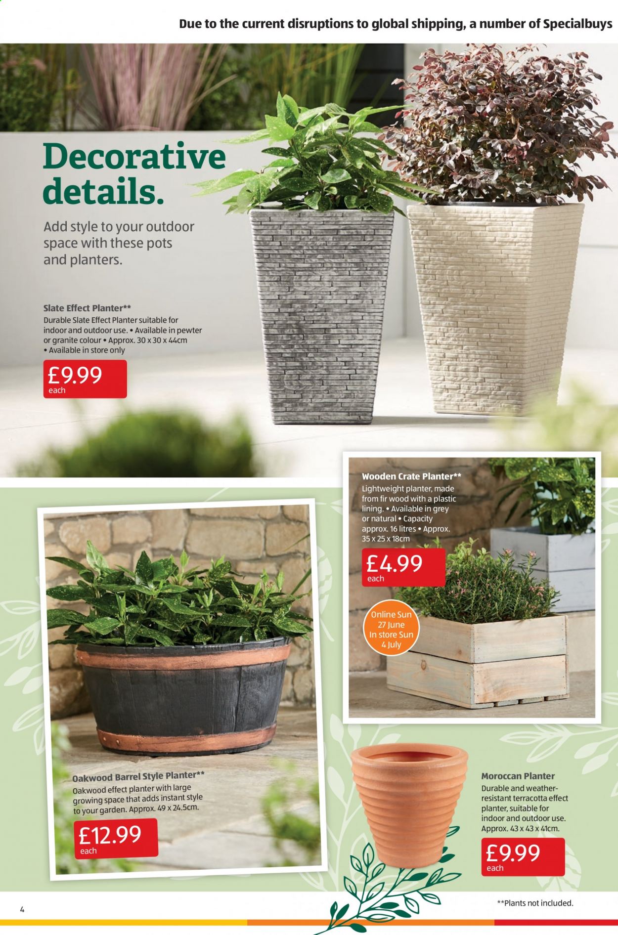 Aldi offer - 27/06/2021 - 04/07/2021. Page 4