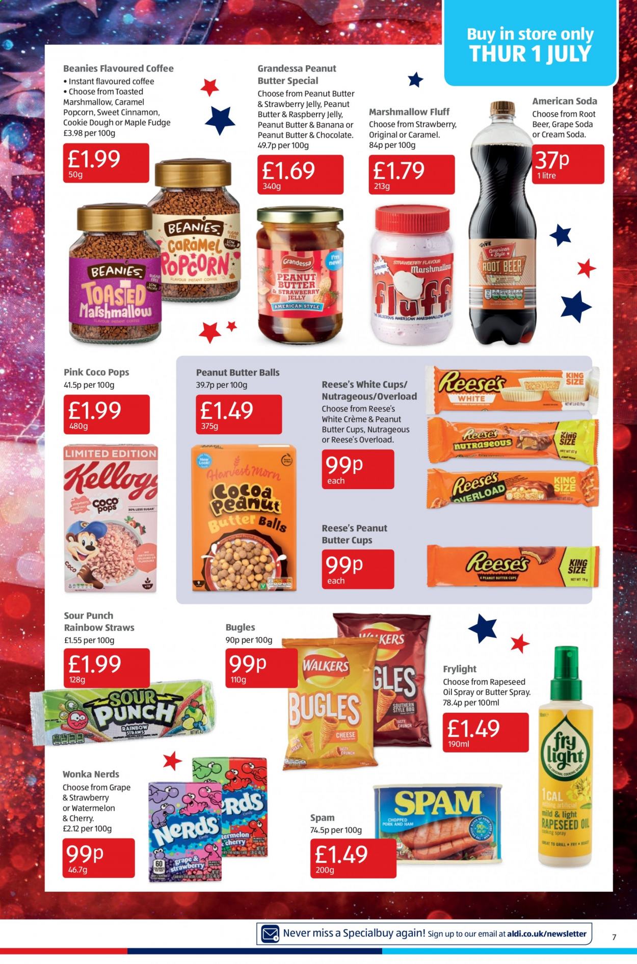 Aldi offer - 27/06/2021 - 04/07/2021. Page 7