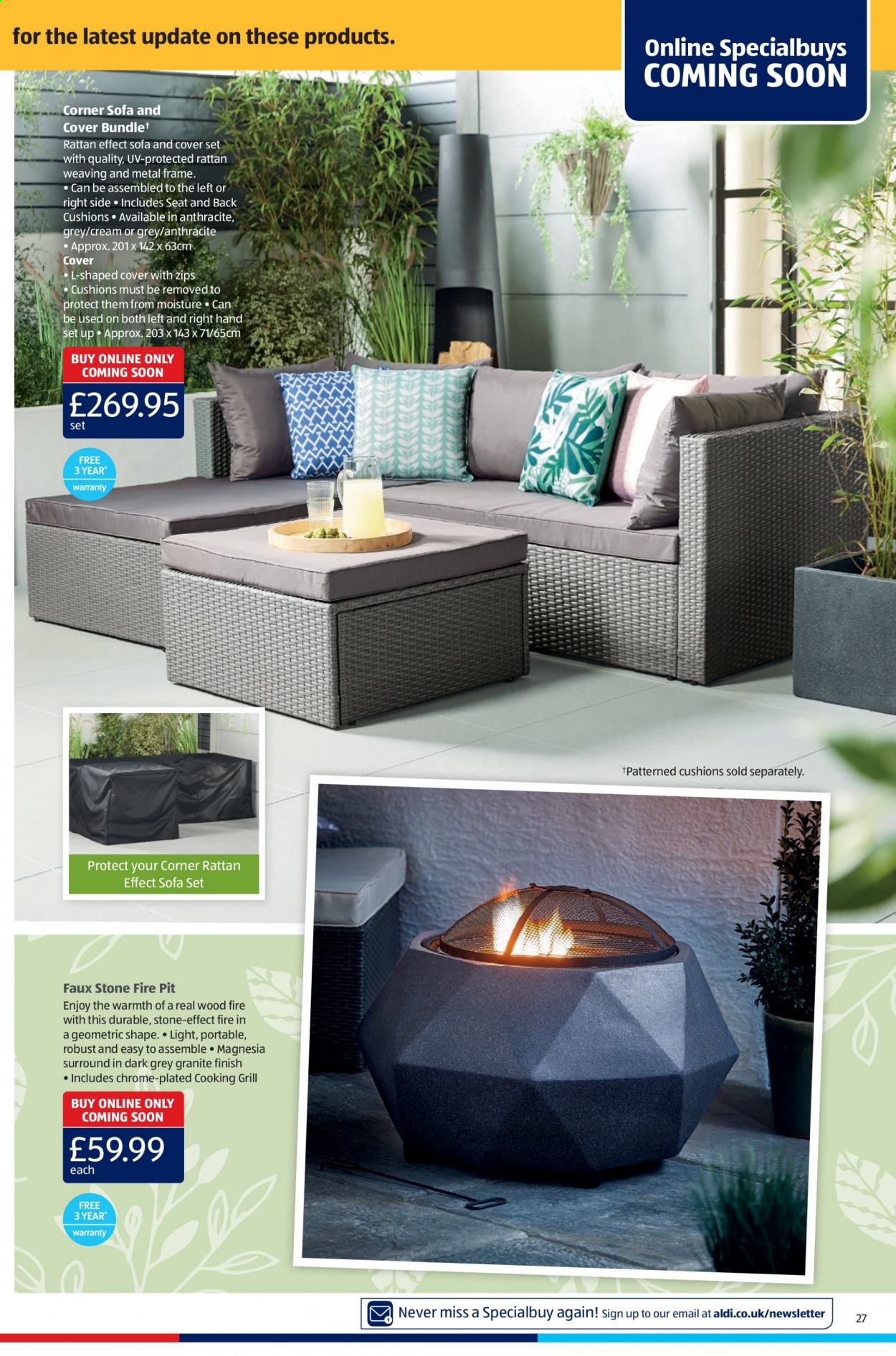 Aldi offer - 27/06/2021 - 04/07/2021. Page 27