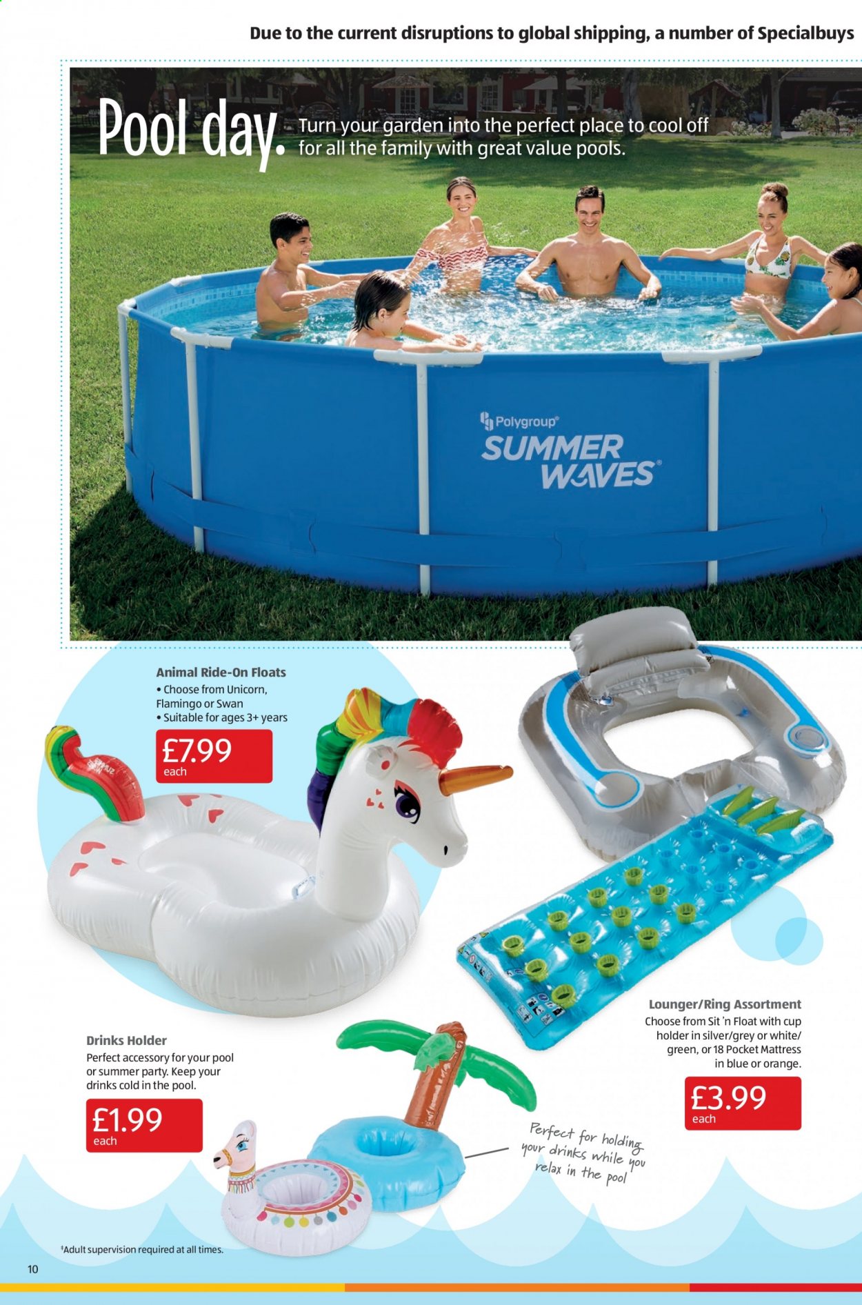 Aldi offer - 27/06/2021 - 04/07/2021. Page 10