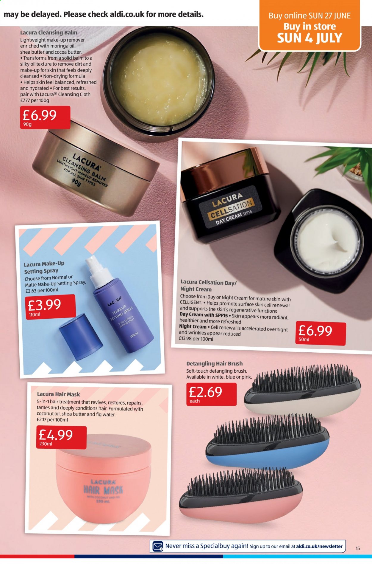 Aldi offer - 27/06/2021 - 04/07/2021. Page 15