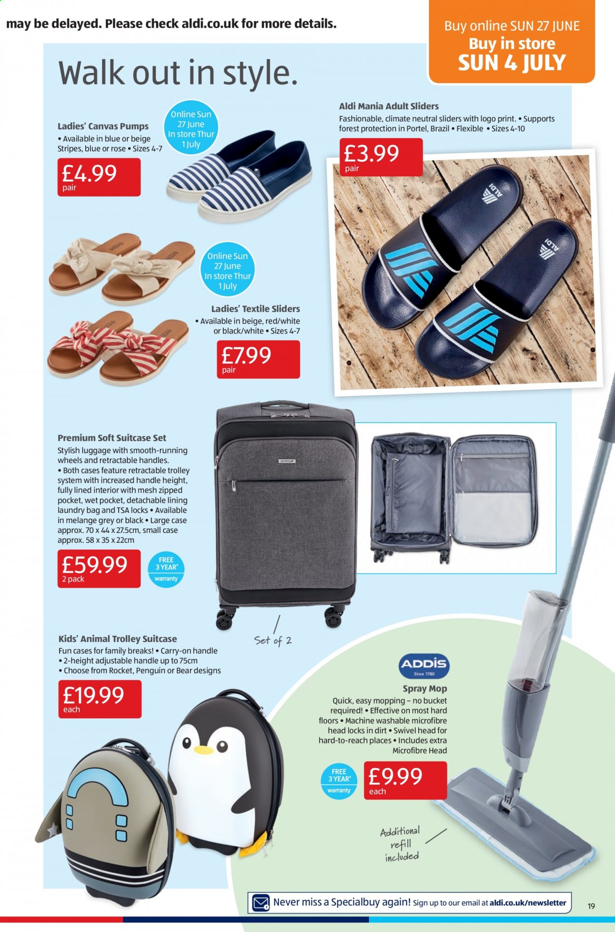 Aldi offer - 27/06/2021 - 04/07/2021. Page 19