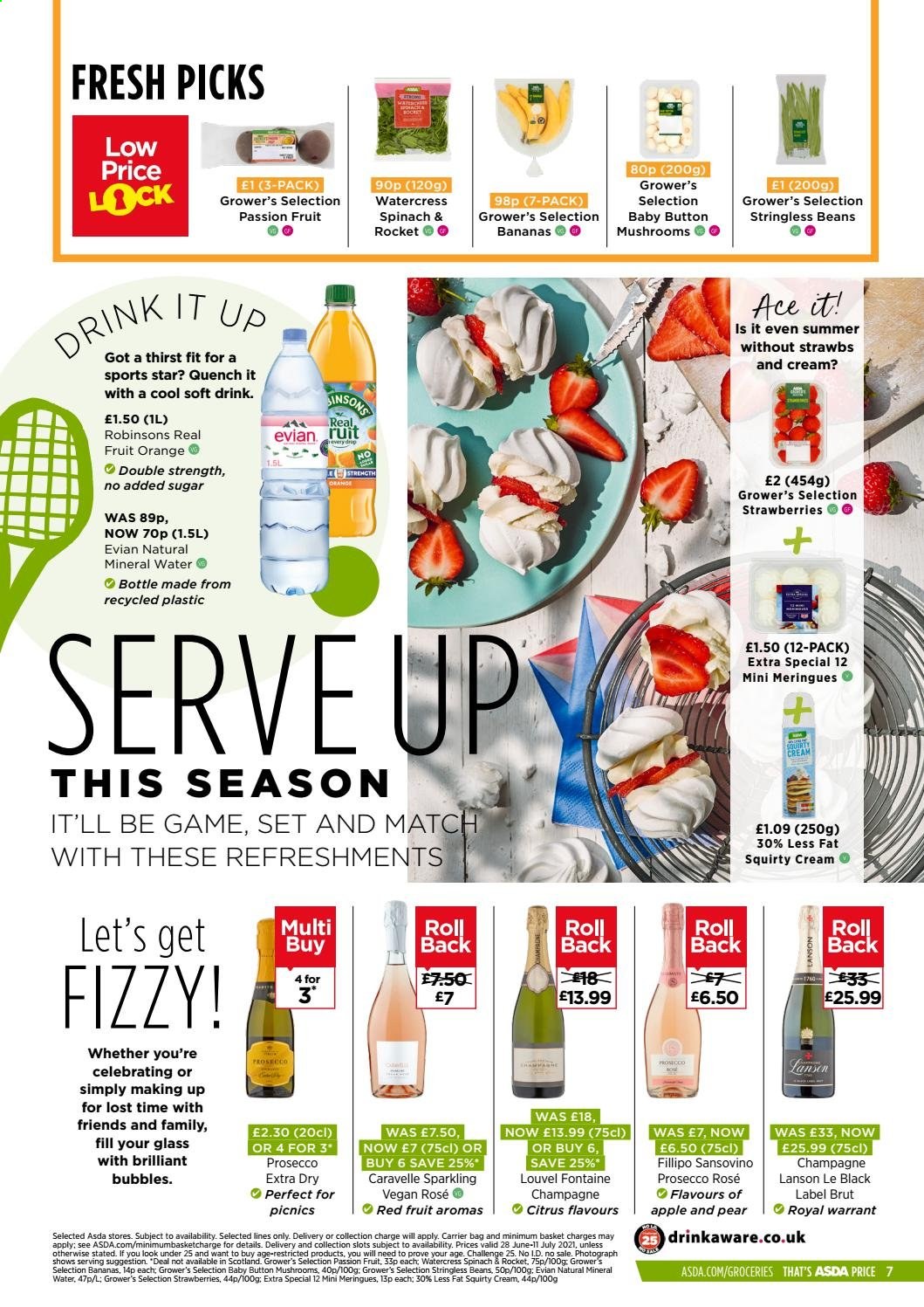 ASDA offer - 28/06/2021 - 11/07/2021. Page 7