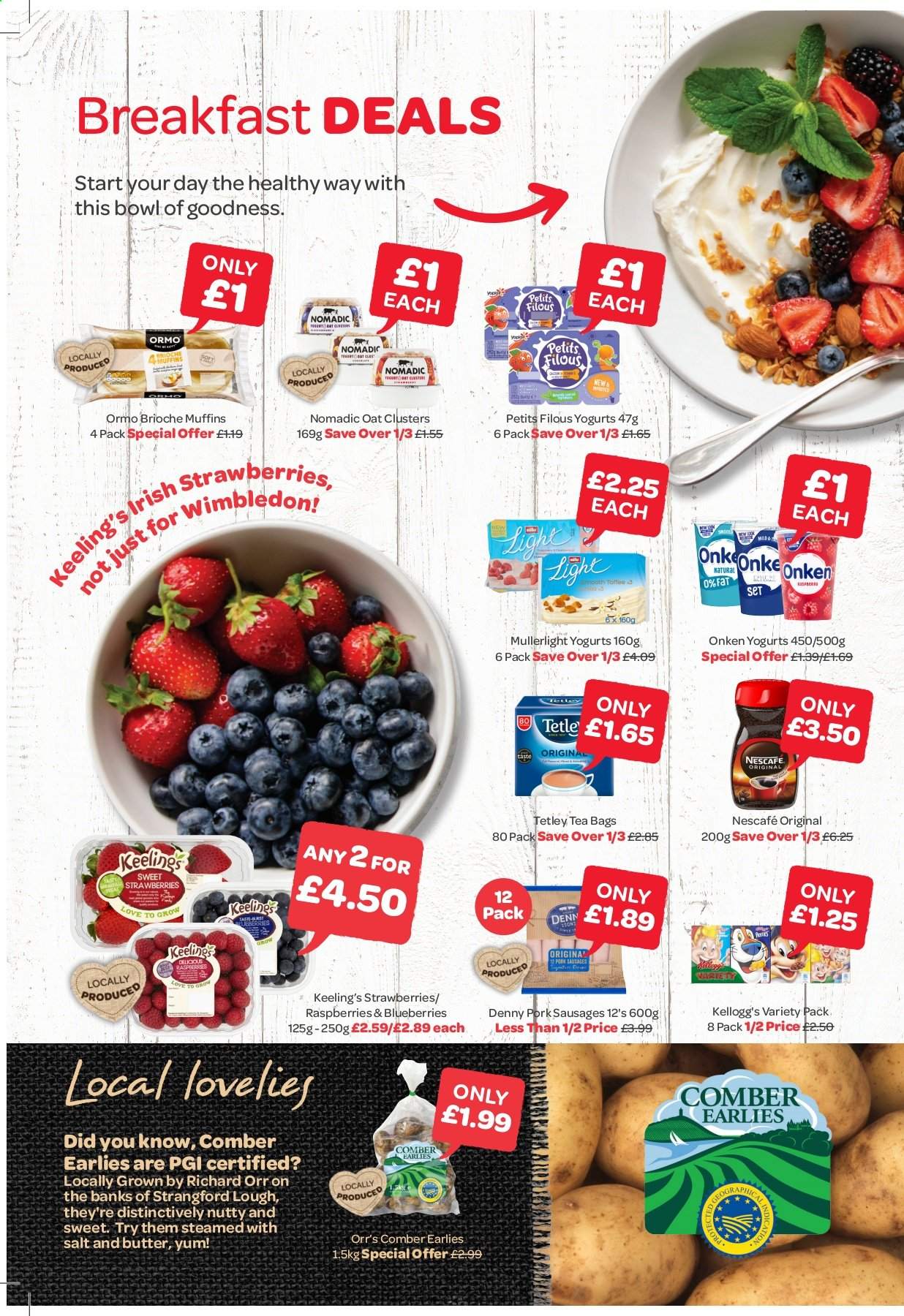 SPAR offer - 28/06/2021 - 18/07/2021. Page 2