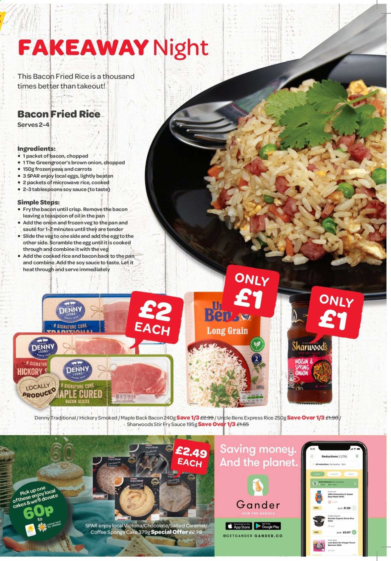 SPAR offer - 28/06/2021 - 18/07/2021. Page 4