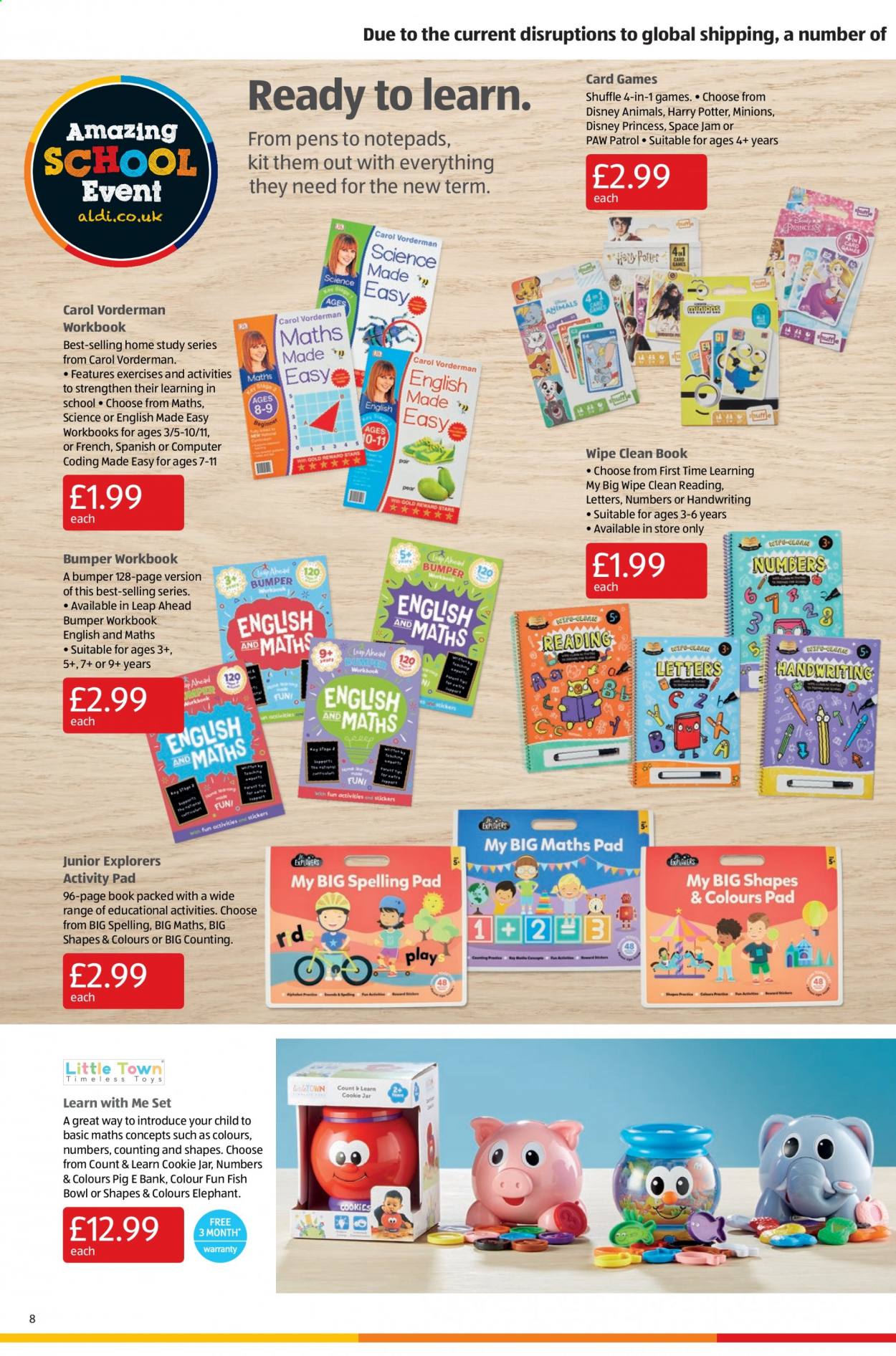 Aldi offer - 04/07/2021 - 11/07/2021. Page 8