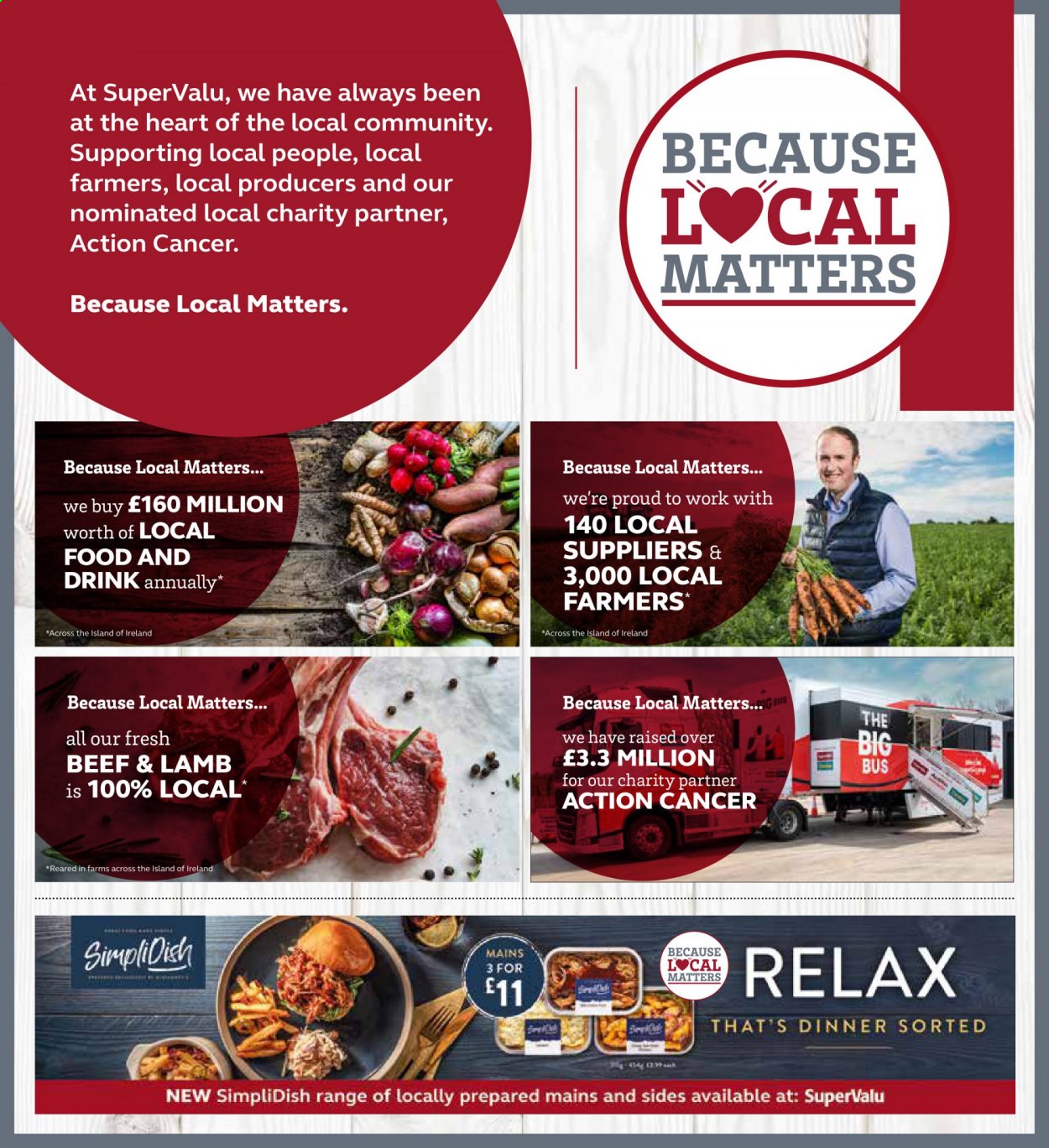 SuperValu offer - 05/07/2021 - 24/07/2021. Page 4