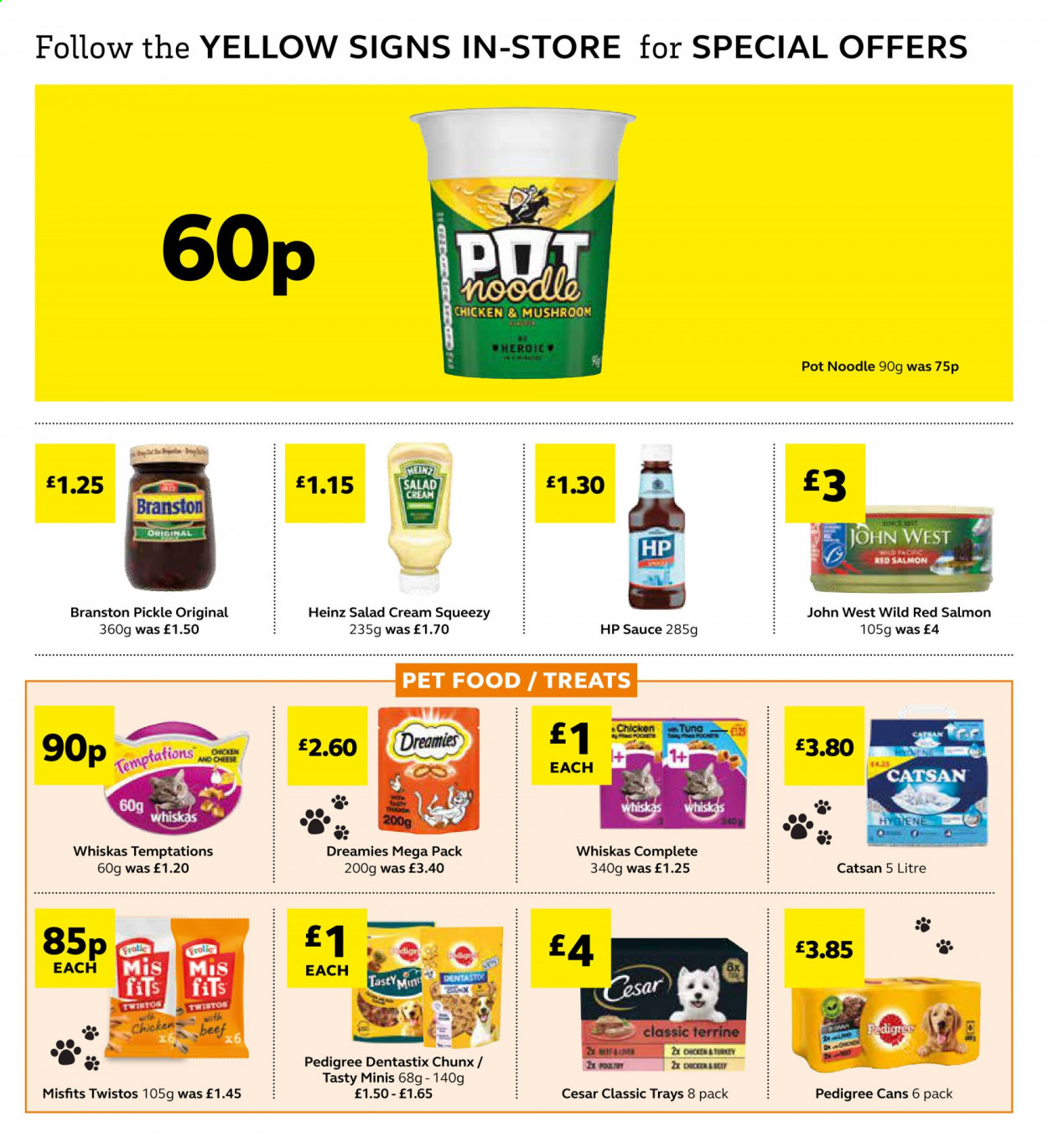 SuperValu offer - 05/07/2021 - 24/07/2021. Page 12