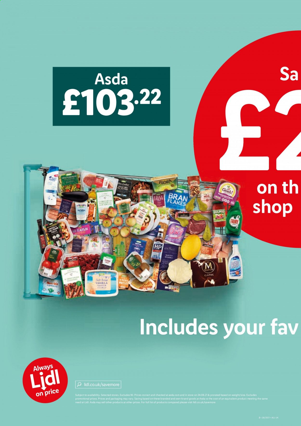 Lidl offer - 15/07/2021 - 21/07/2021. Page 2