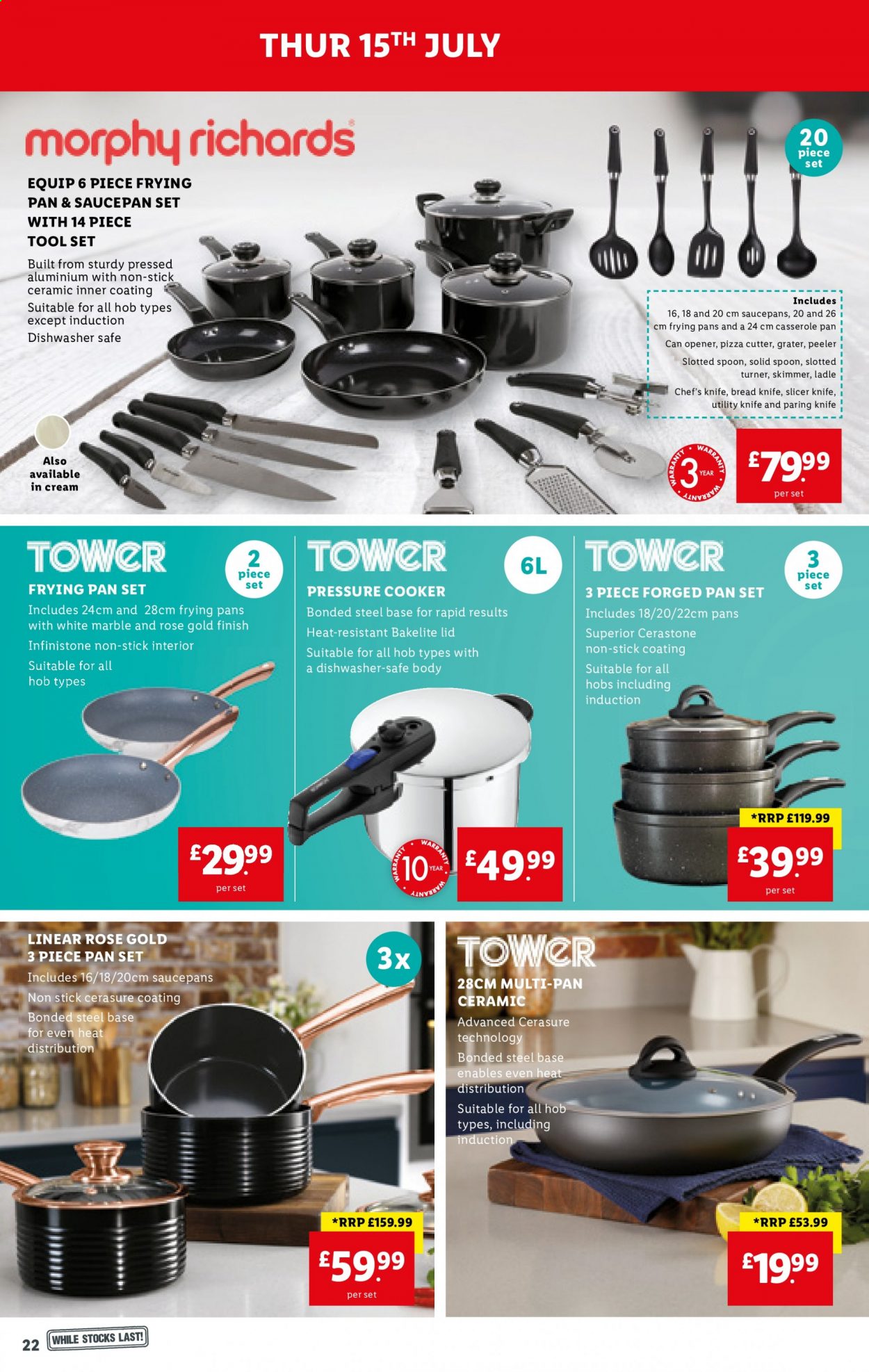 Lidl offer - 15/07/2021 - 21/07/2021. Page 22