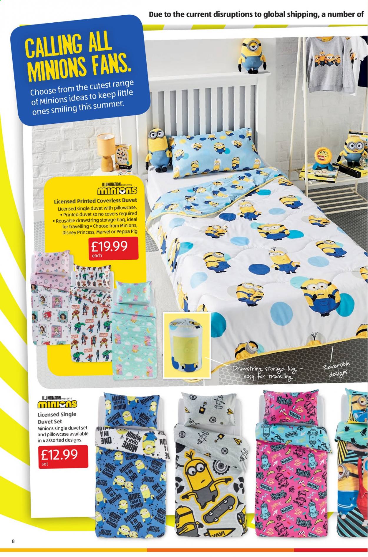 Aldi offer - 11/07/2021 - 18/07/2021. Page 8