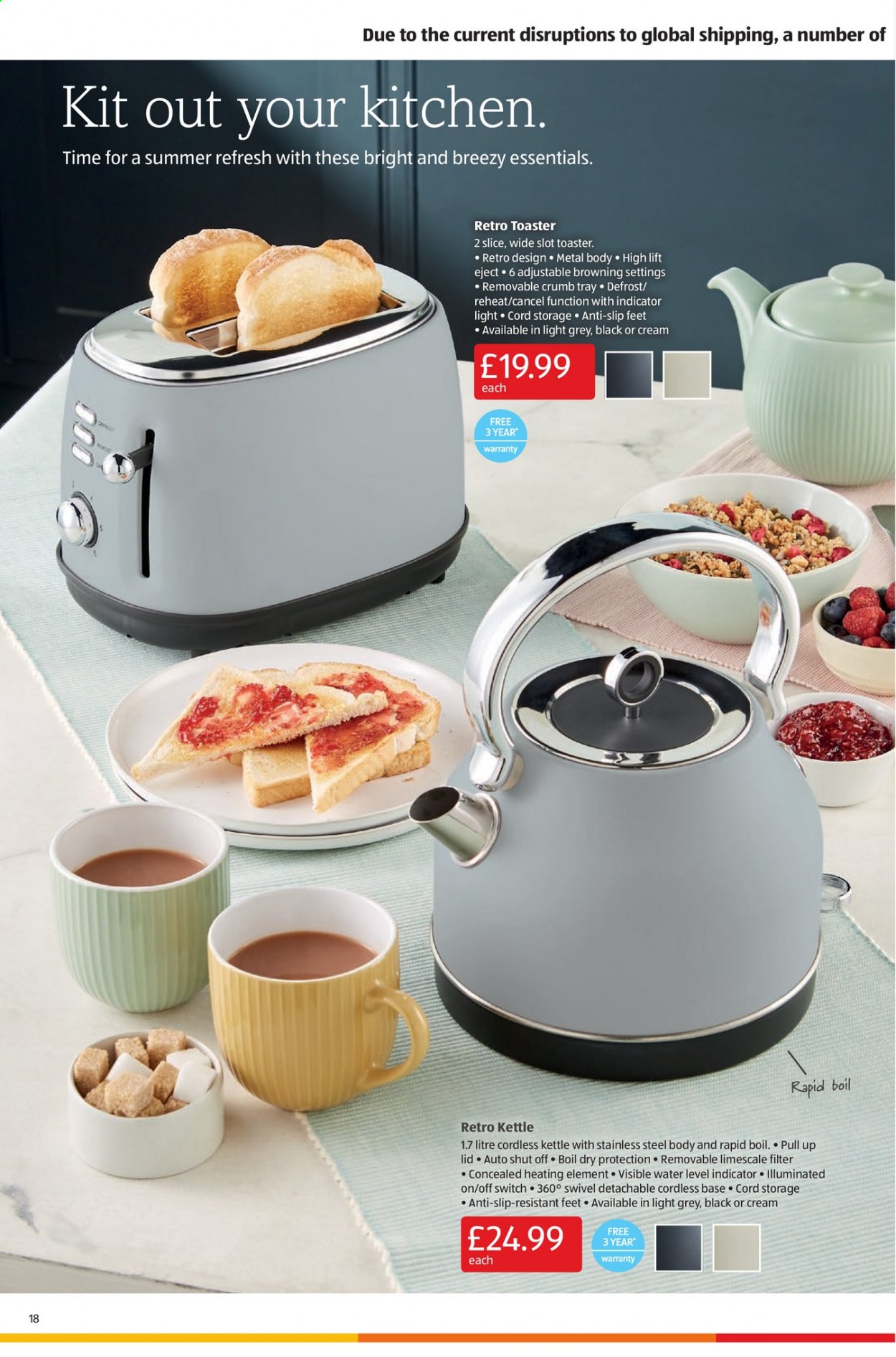 Aldi offer - 11/07/2021 - 18/07/2021. Page 18