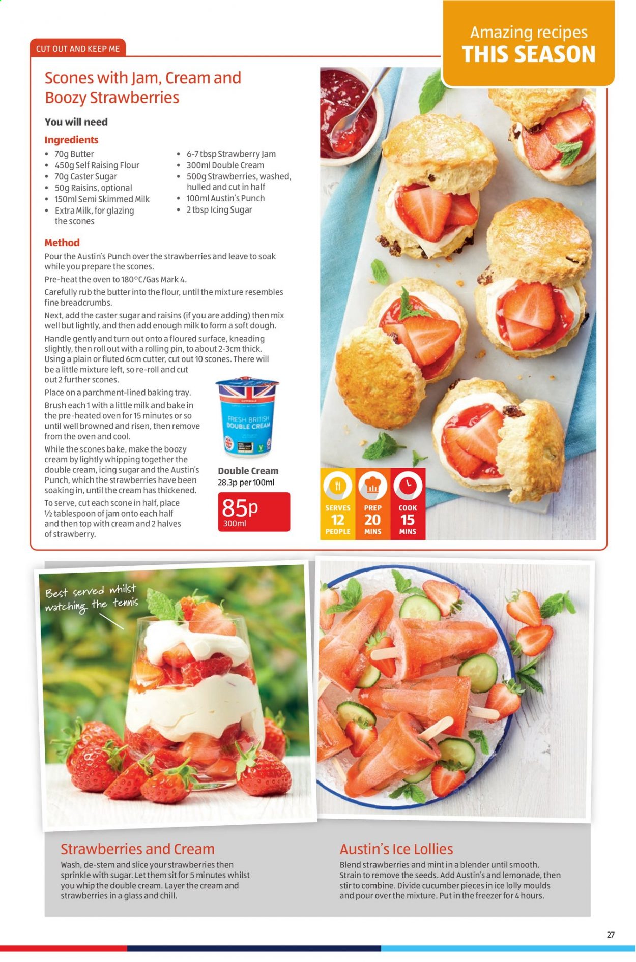 Aldi offer - 11/07/2021 - 18/07/2021. Page 27