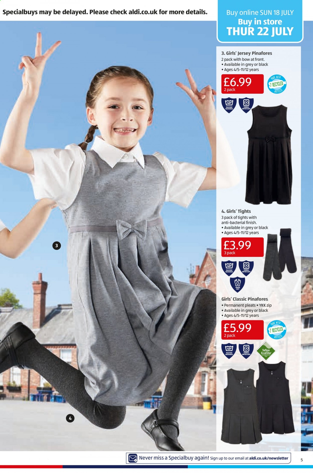 Aldi offer - 18/07/2021 - 25/07/2021. Page 5