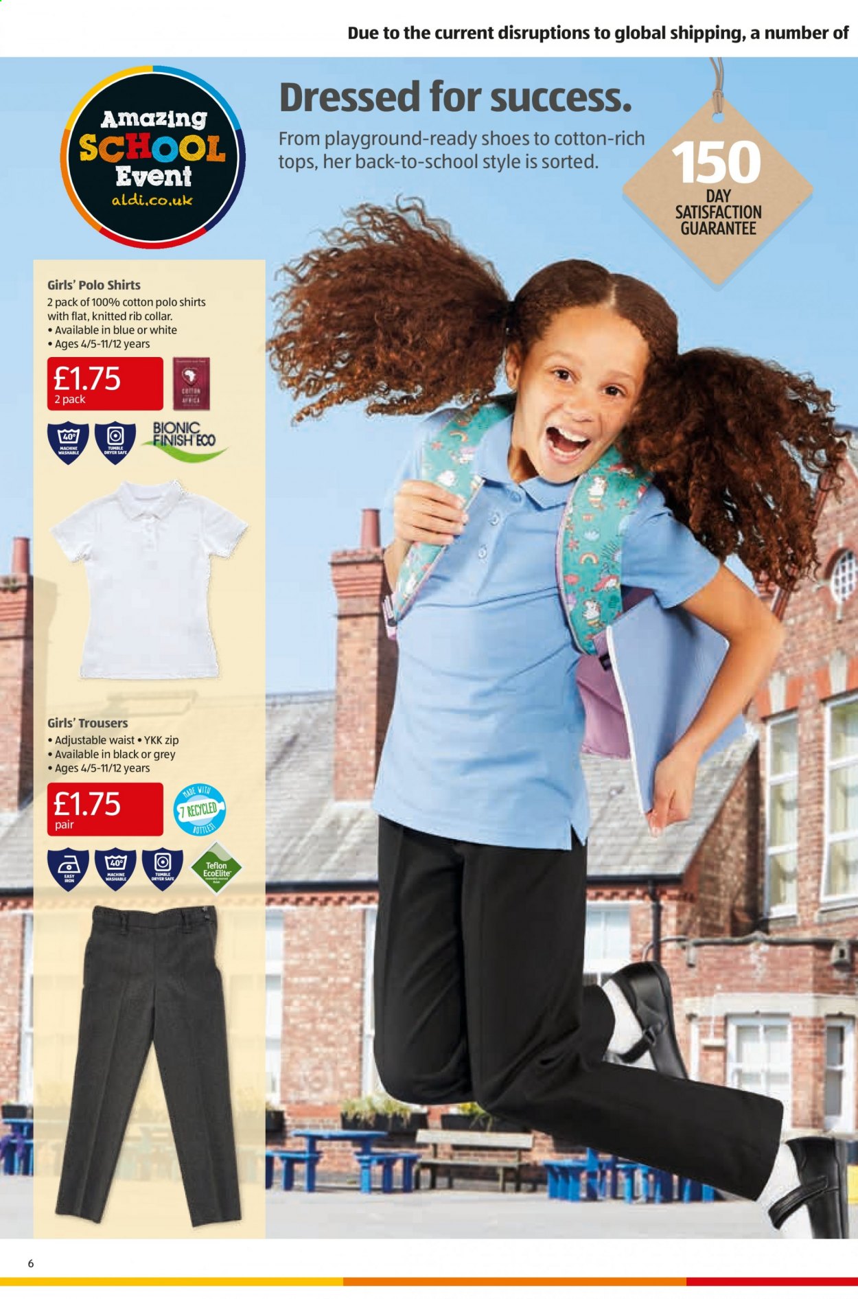 Aldi offer - 18/07/2021 - 25/07/2021. Page 6