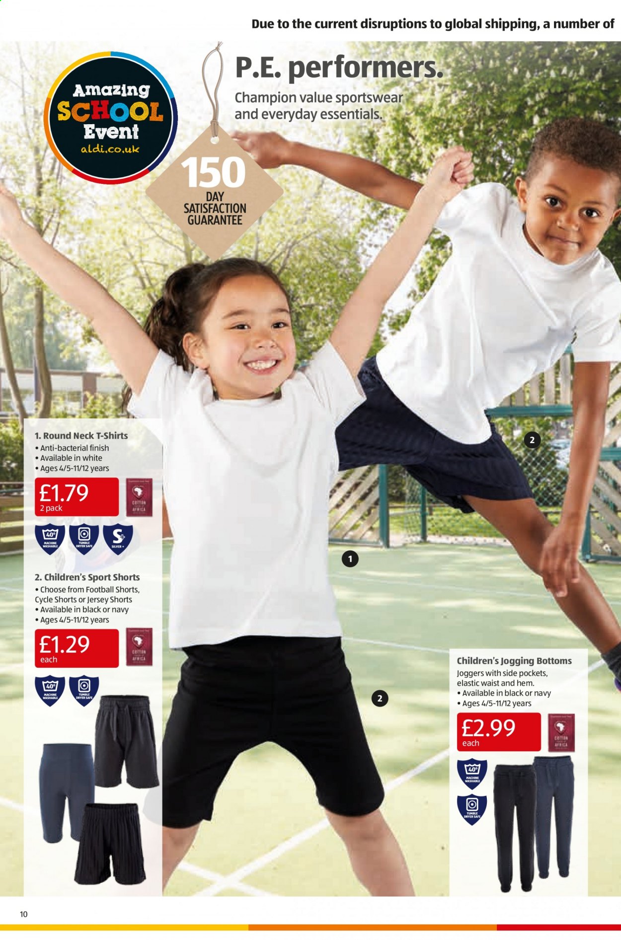 Aldi offer - 18/07/2021 - 25/07/2021. Page 10