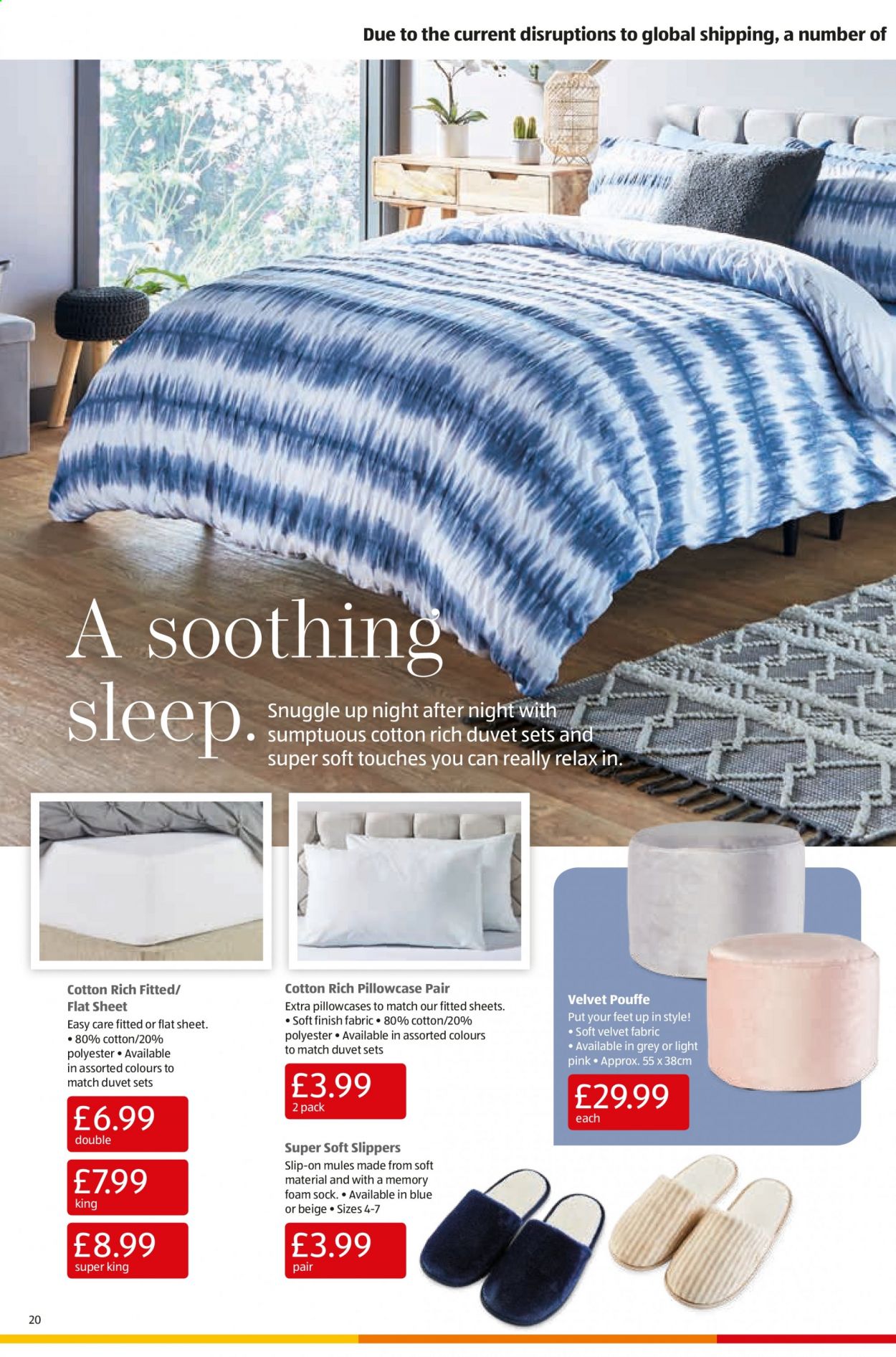 Aldi offer - 18/07/2021 - 25/07/2021. Page 20