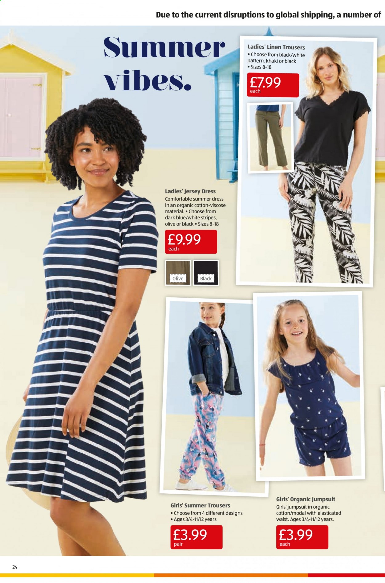 Aldi offer - 18/07/2021 - 25/07/2021. Page 24