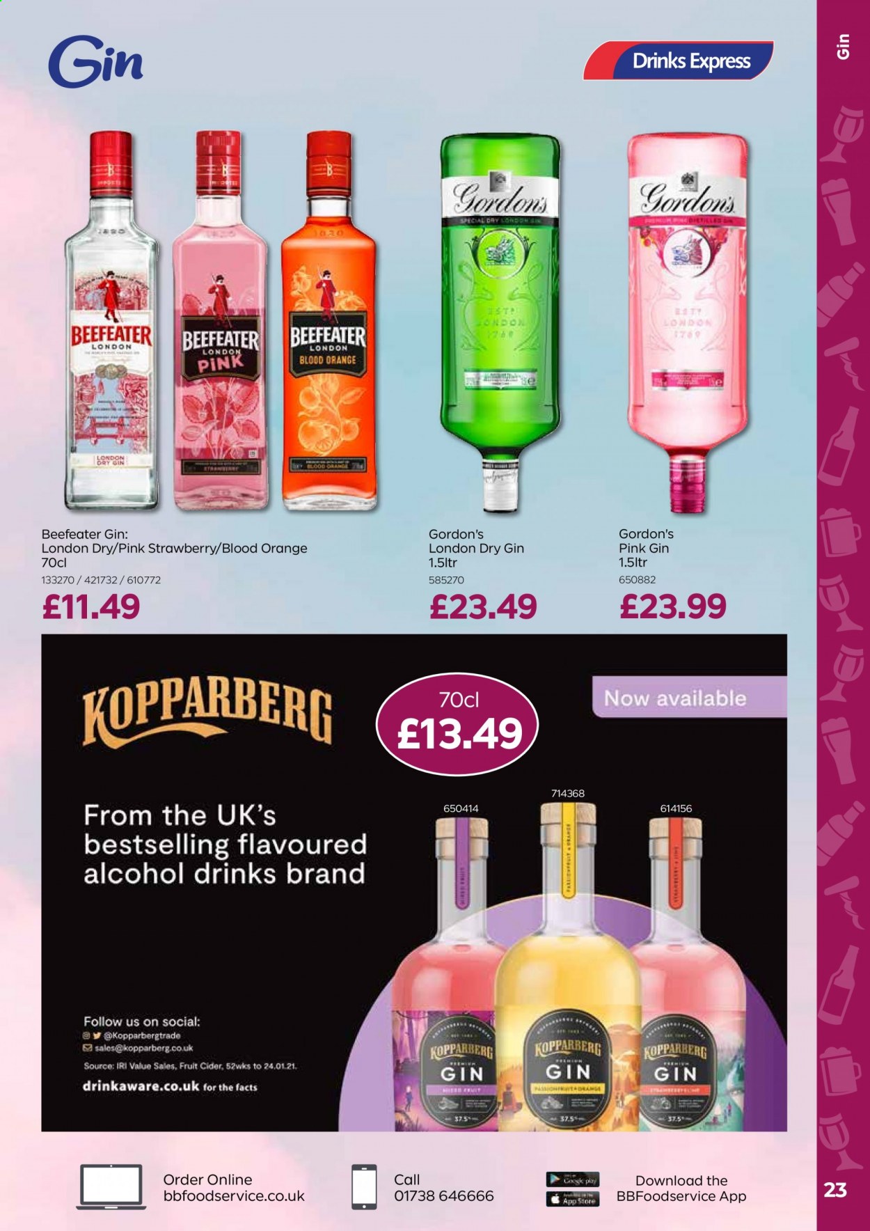 Bestway offer - 16/07/2021 - 09/09/2021. Page 23