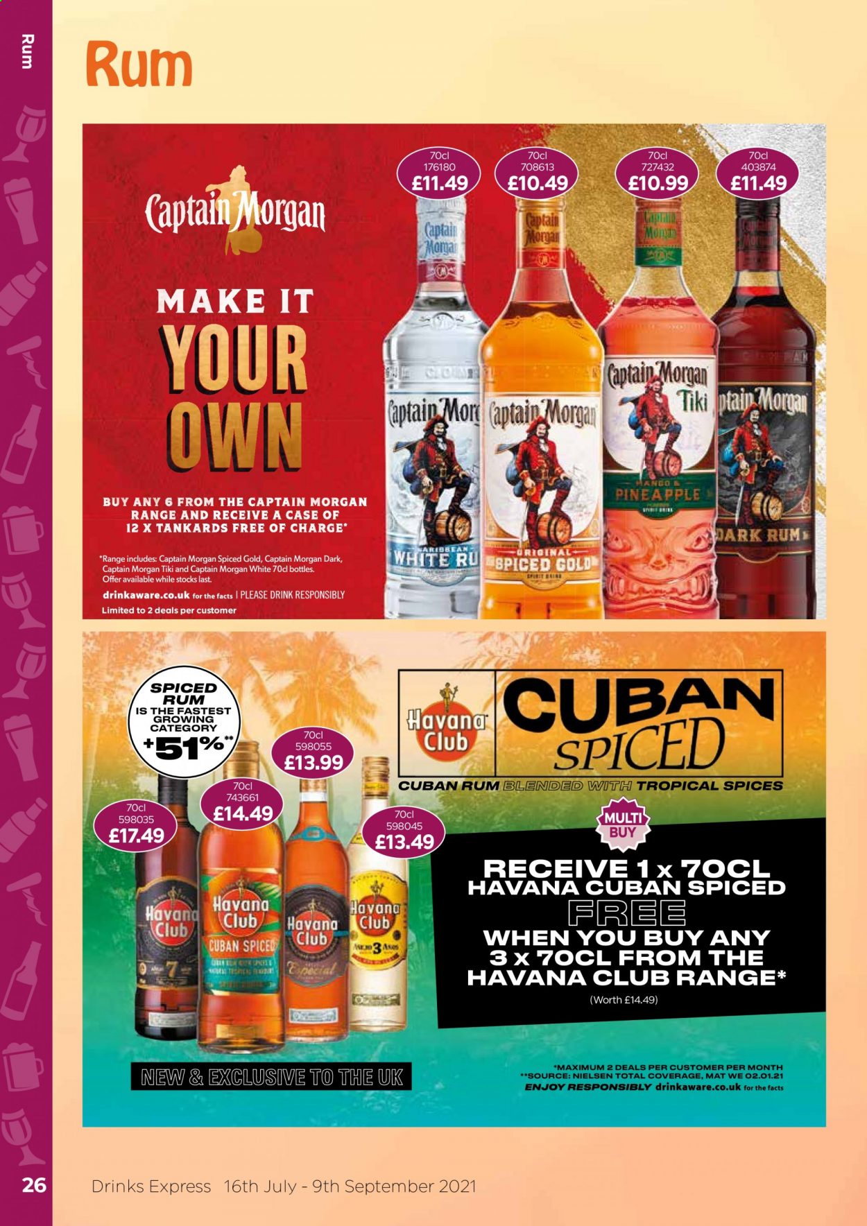 Bestway offer - 16/07/2021 - 09/09/2021. Page 26