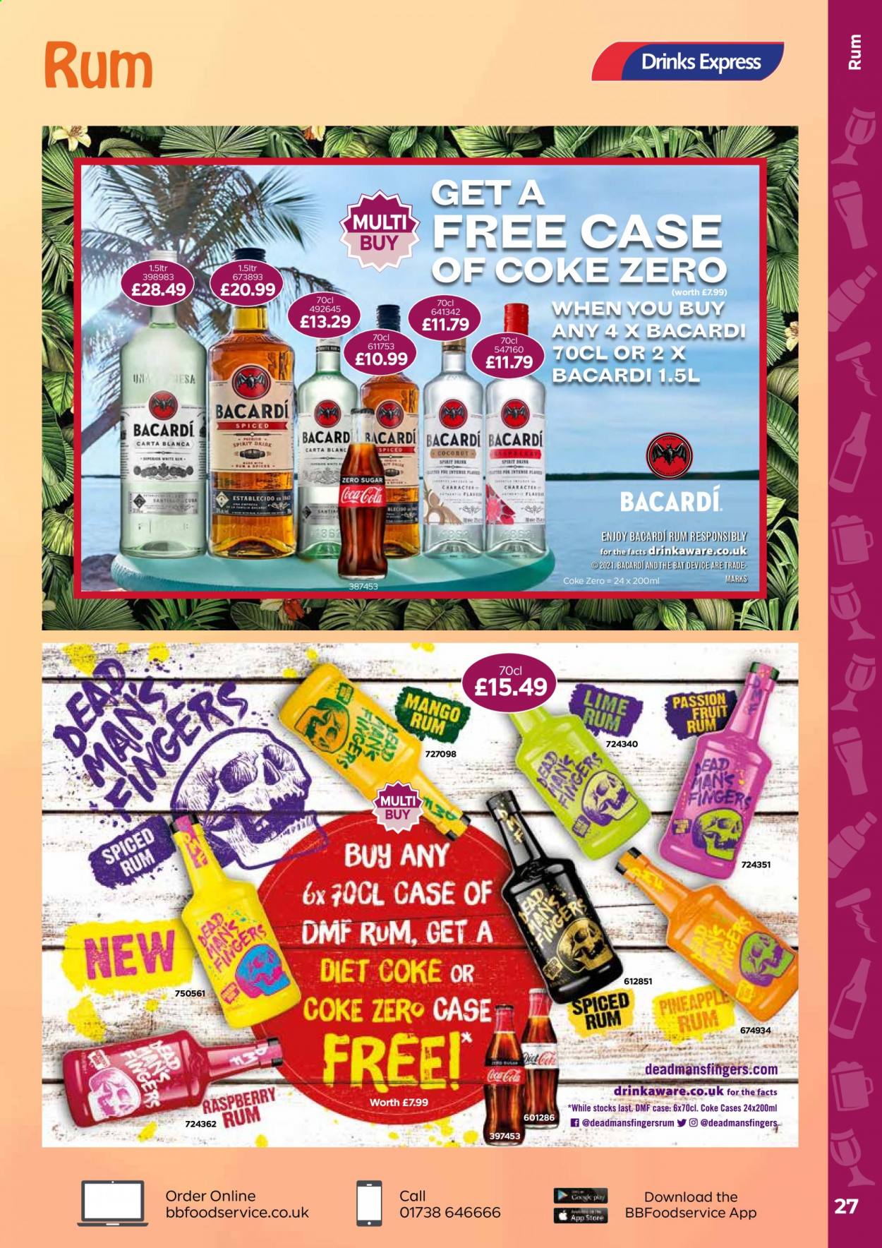 Bestway offer - 16/07/2021 - 09/09/2021. Page 27
