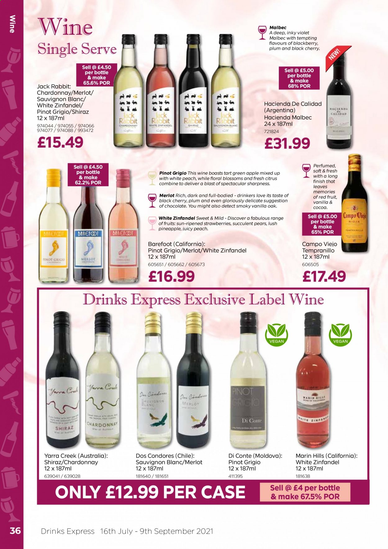 Bestway offer - 16/07/2021 - 09/09/2021. Page 36