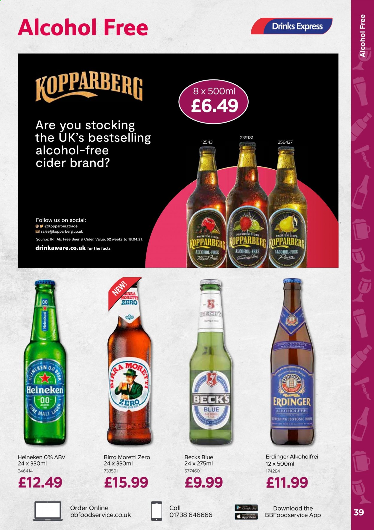 Bestway offer - 16/07/2021 - 09/09/2021. Page 39